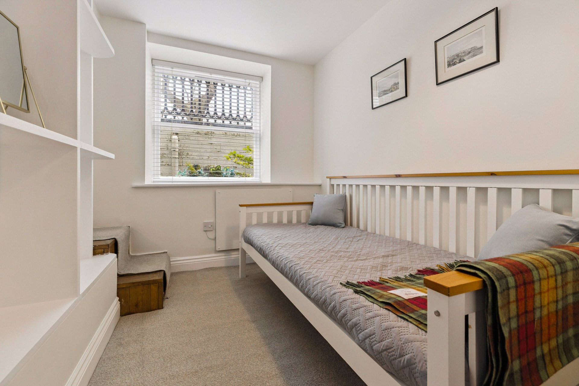 B/1, 2 Royal Terrace, Kelvingrove, Glasgow, G3 7NT - Picture #10