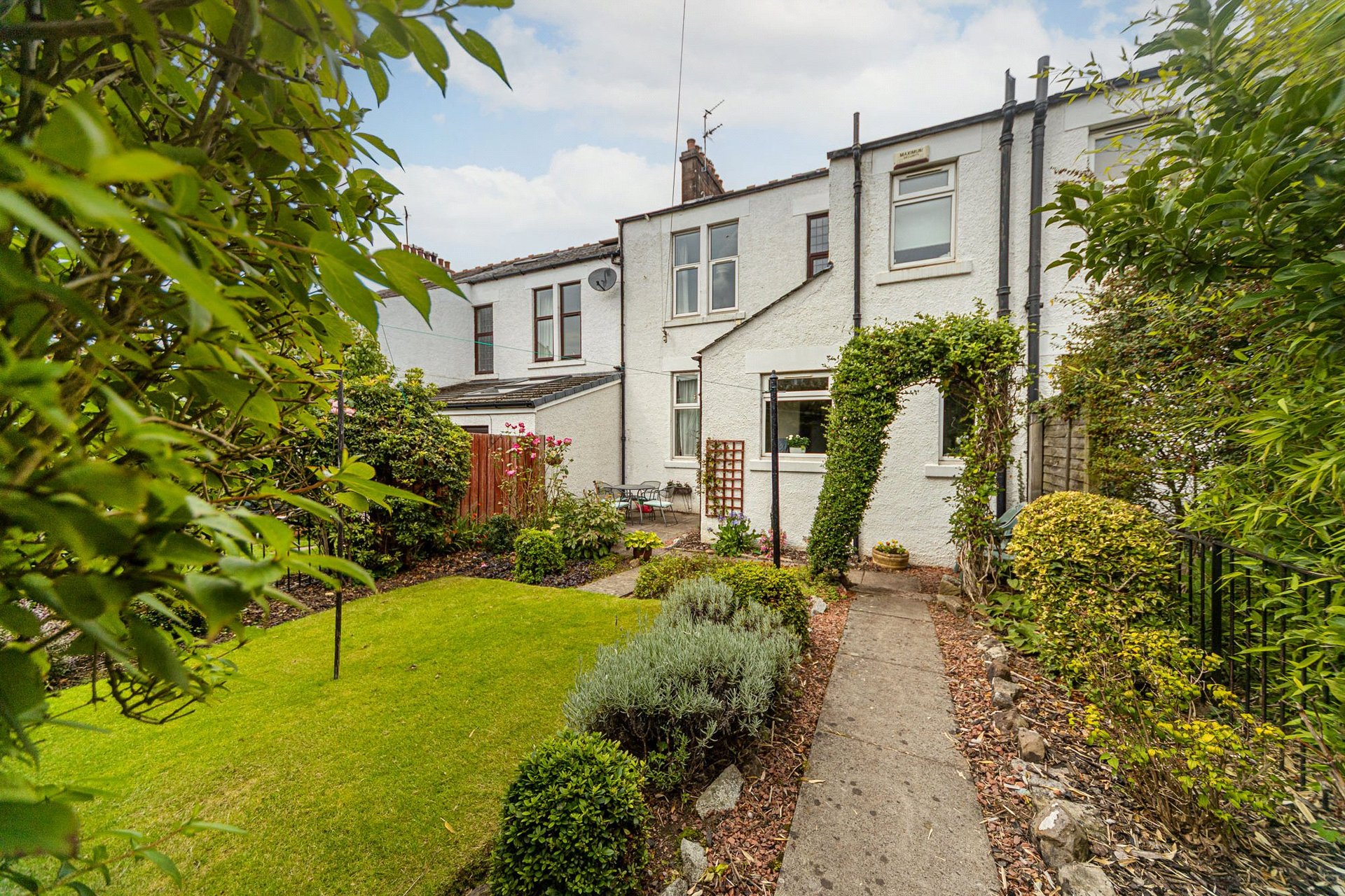 37 Victoria Park Gardens South, Broomhill, Glasgow, G11 7BX - Picture #3