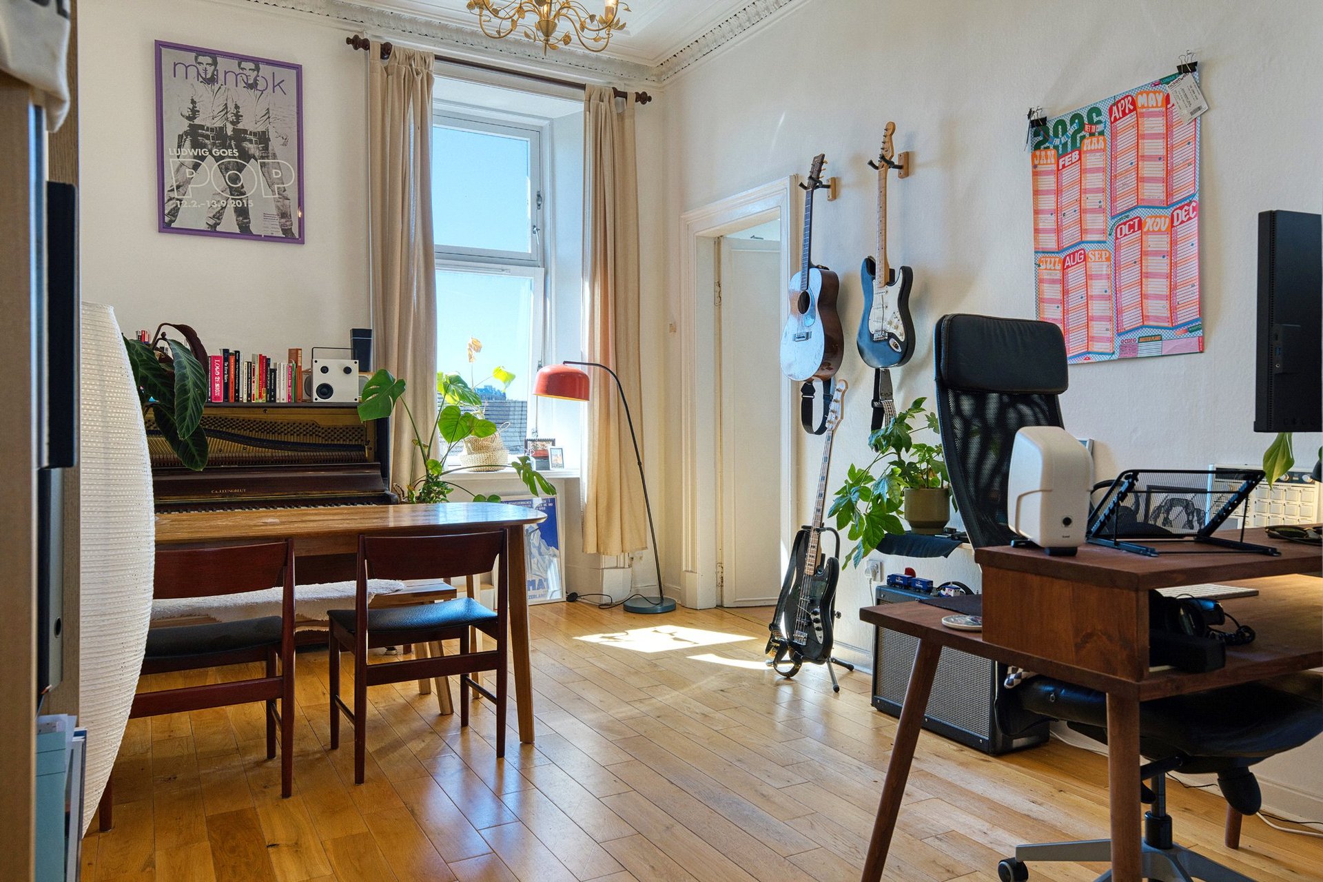 Flat 2/1, 140 Raeberry Street, North Kelvinside, Glasgow, G20 6EA - Picture #16