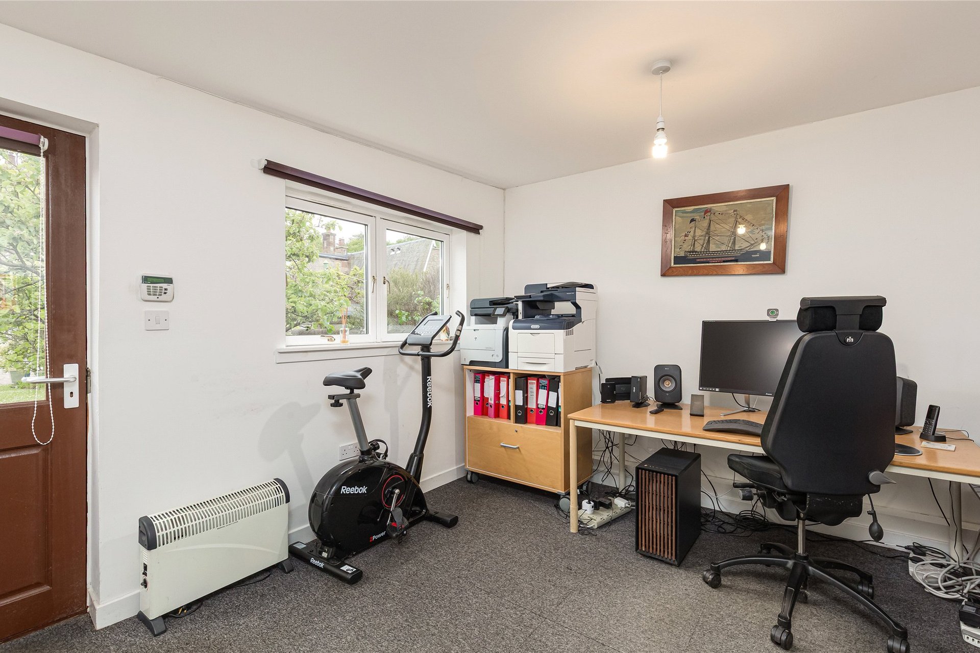 8 Craigcrook Road, Edinburgh, EH4 3NQ - Picture #28