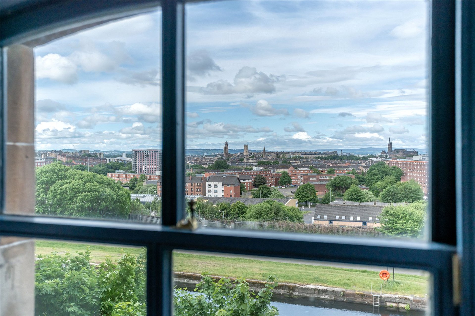 Flat 3, 42 Speirs Wharf, Port Dundas, Glasgow, G4 9TH - Picture #6