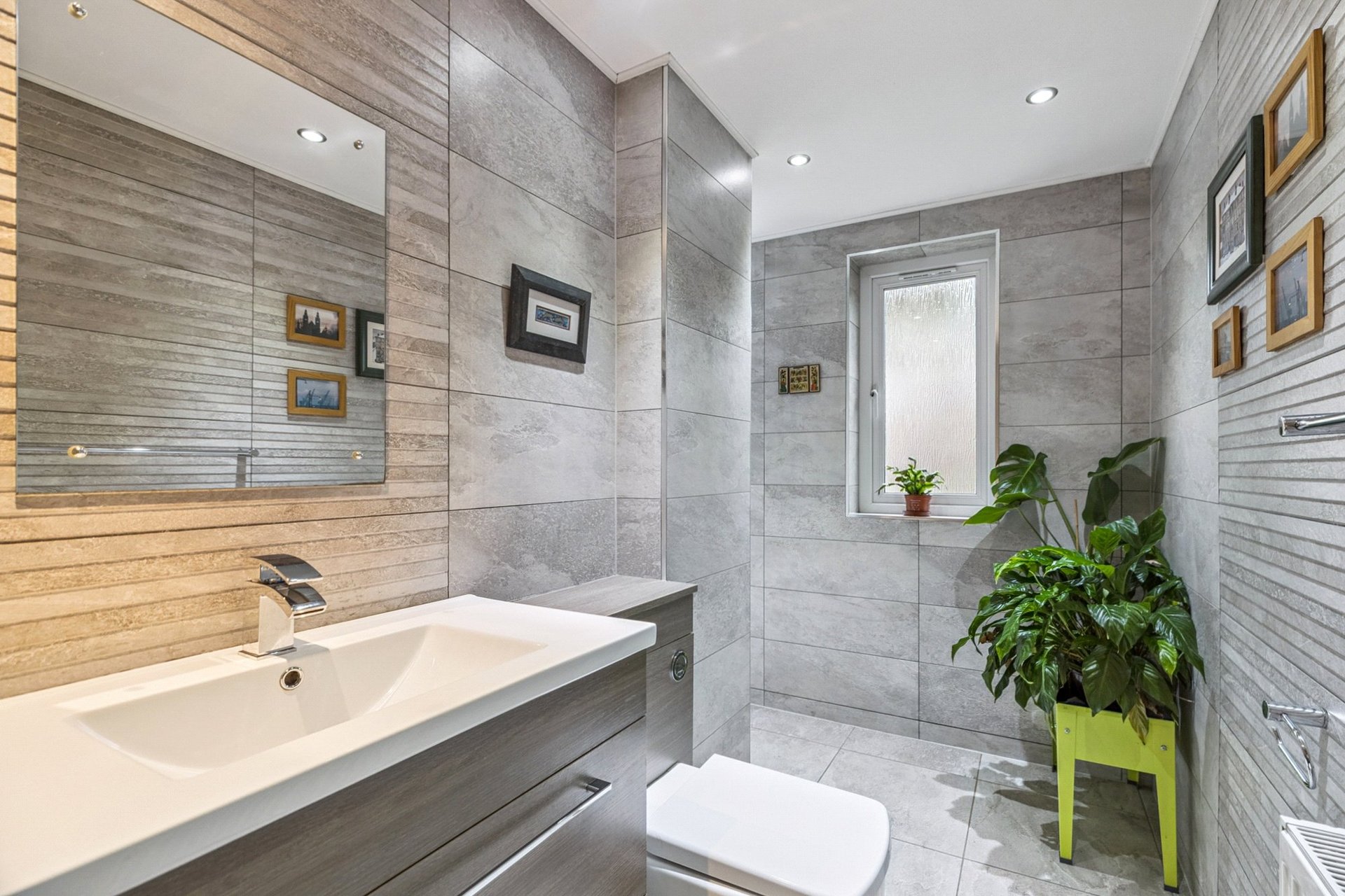 Flat 2/2, 2 Clouston Court, North Kelvinside, Glasgow, G20 6AN - Picture #15