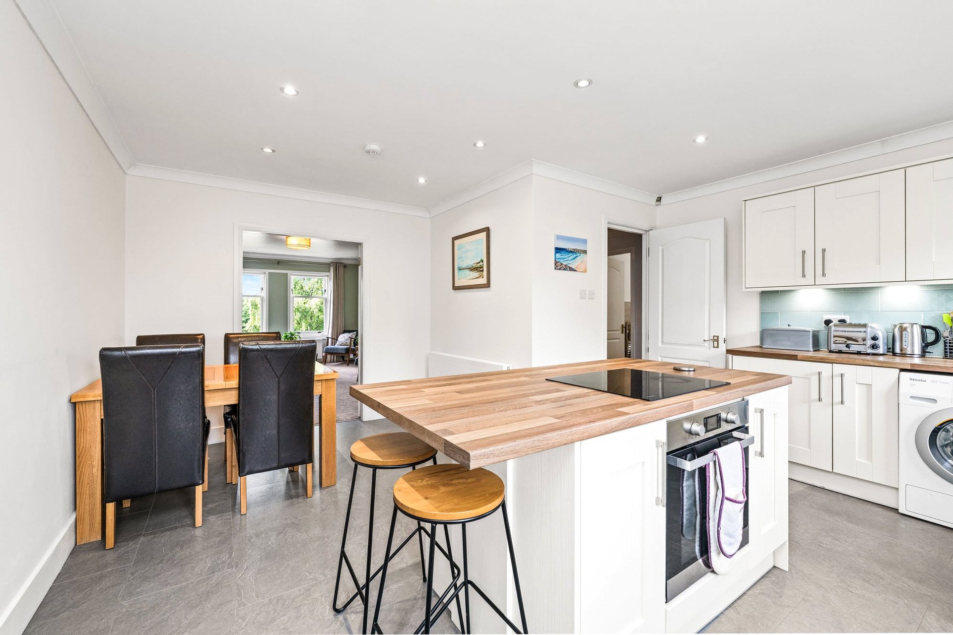 3G Hughenden Gardens, Hyndland, Glasgow, G12 9XW - Picture #13