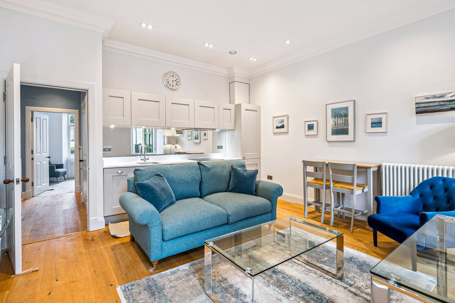 2/2 Archer House, 36 Main Street, Gullane, EH31 2AA - Picture #11