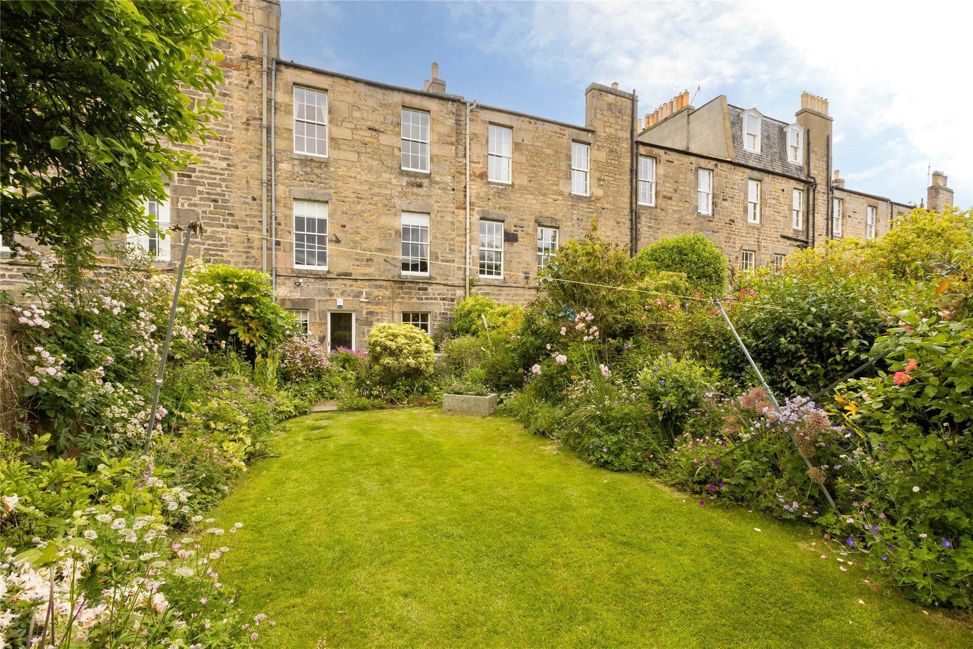 17 Warriston Crescent, Edinburgh, EH3 5LB - Picture #26