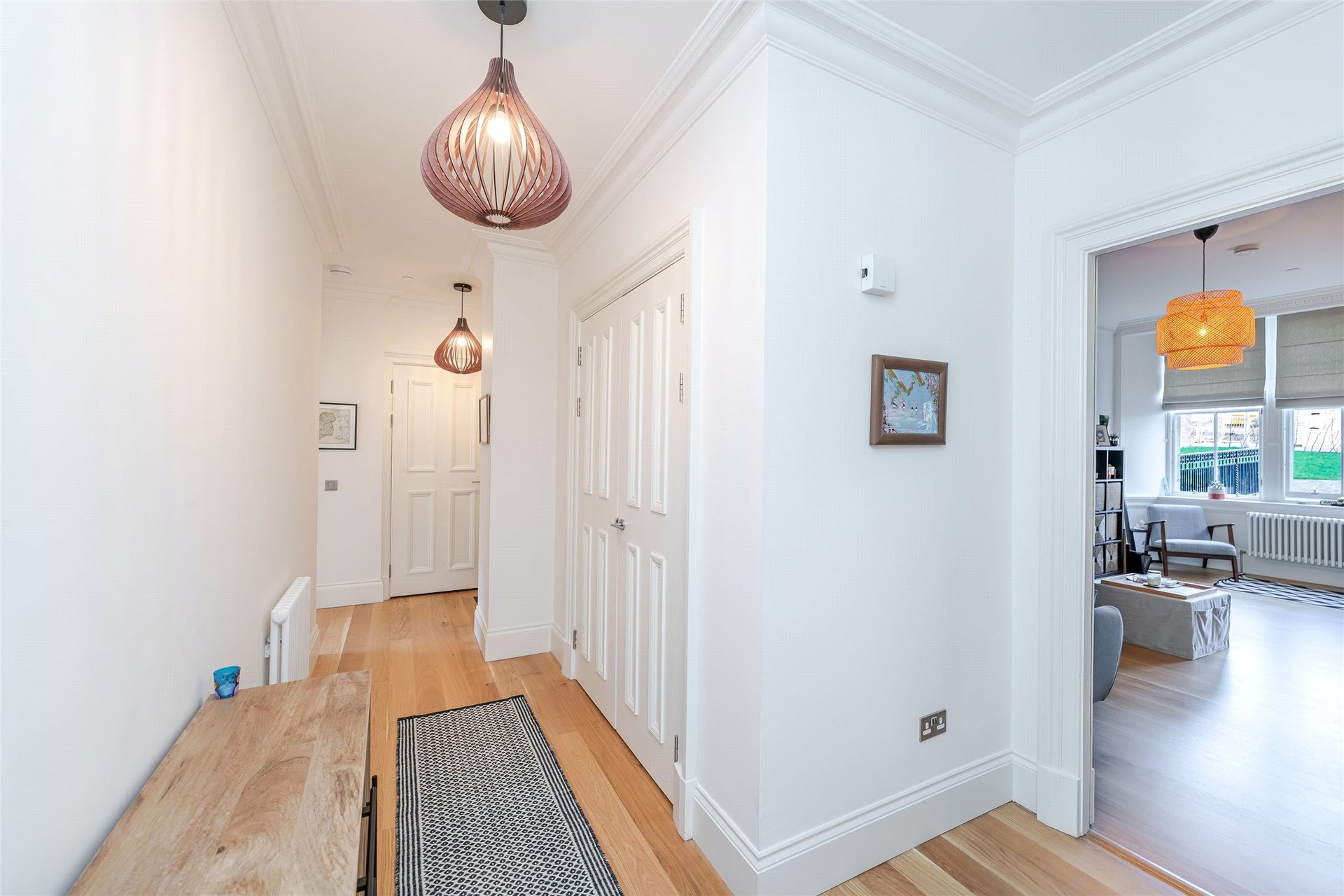 Flat 2, 44 Sassoon Grove, Craighouse, Craiglockhart, Edinburgh, EH10 5FA - Picture #13