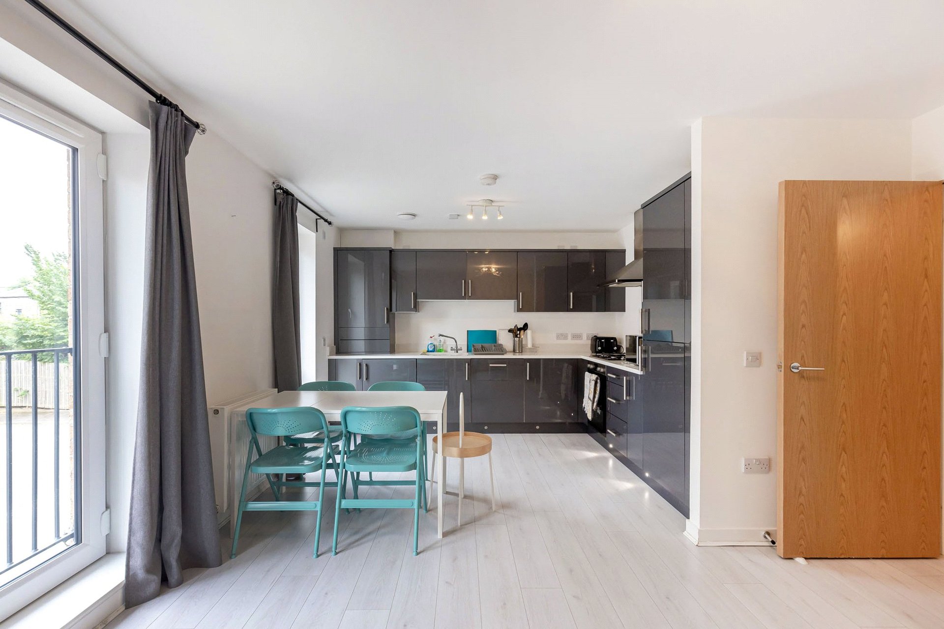 Flat 3, 7 Elsie Inglis Way, Edinburgh, Midlothian, EH7 5FQ - Picture #7