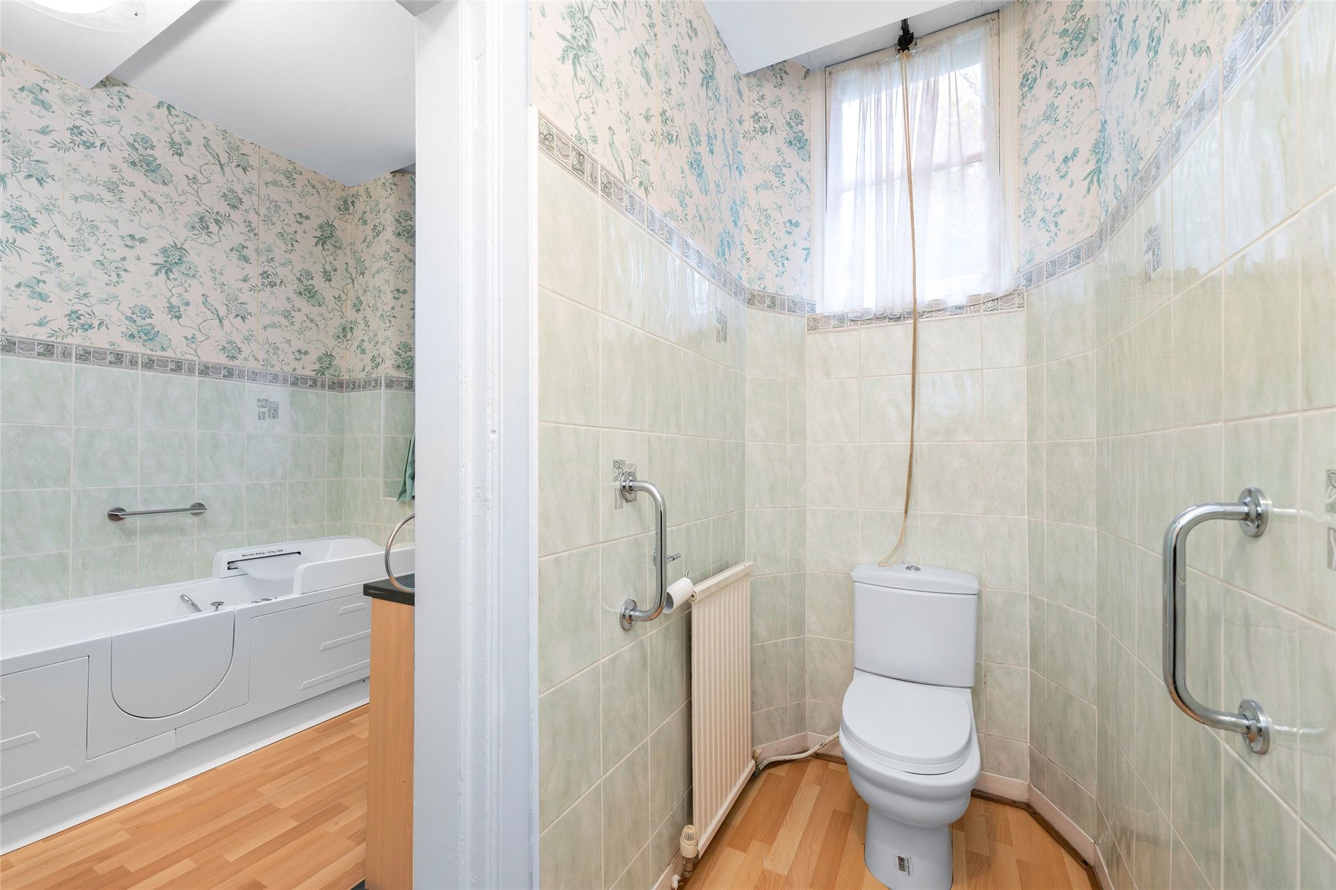 11A Lauder Road, Grange, Edinburgh, EH9 2EN - Picture #13