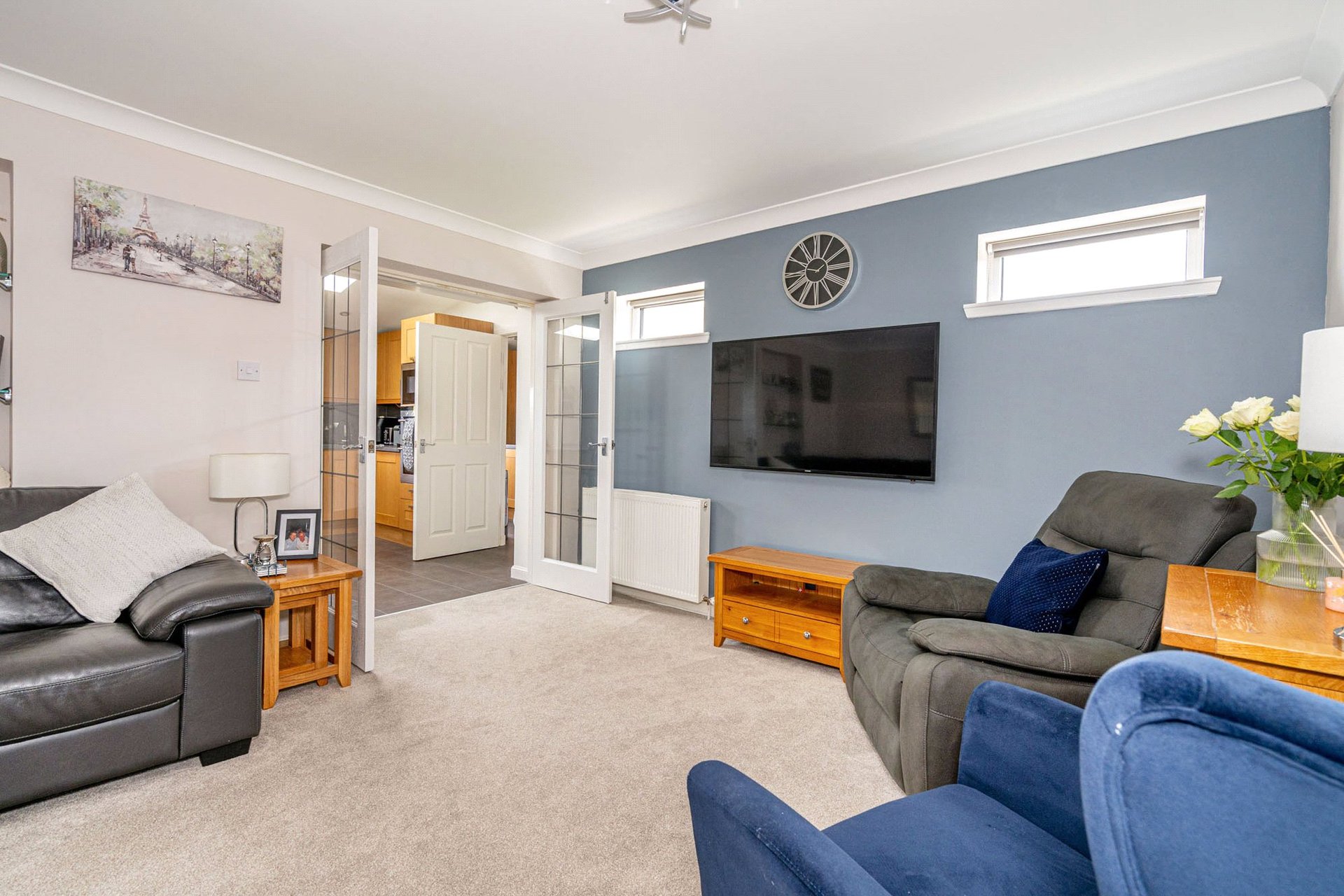 178 Mallots View, Newton Mearns, Glasgow, East Renfrewshire, G77 6GN - Picture #3