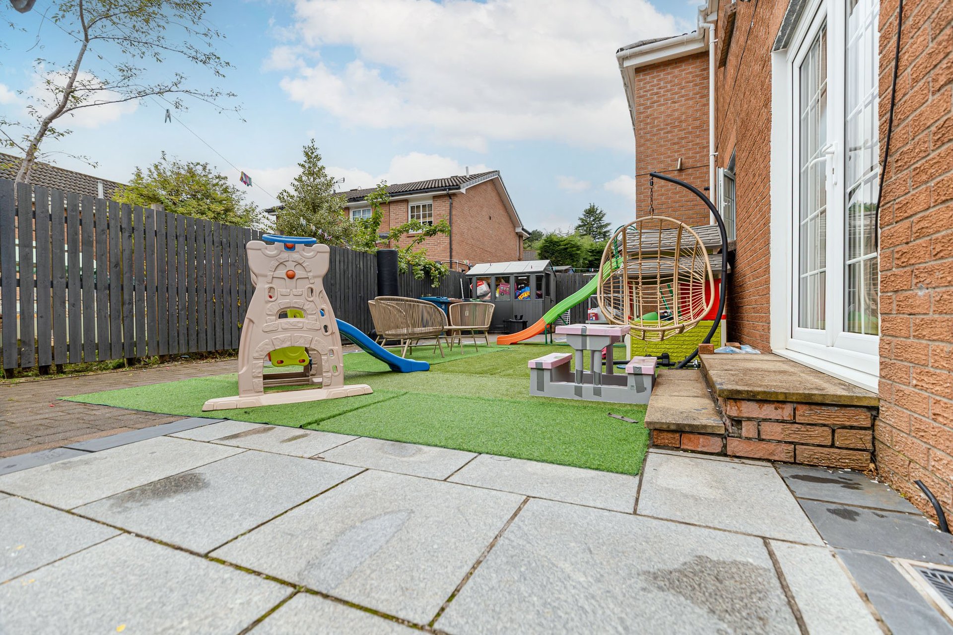 37 Springkell Drive, Pollokshields, Glasgow City, G41 4EZ - Picture #25