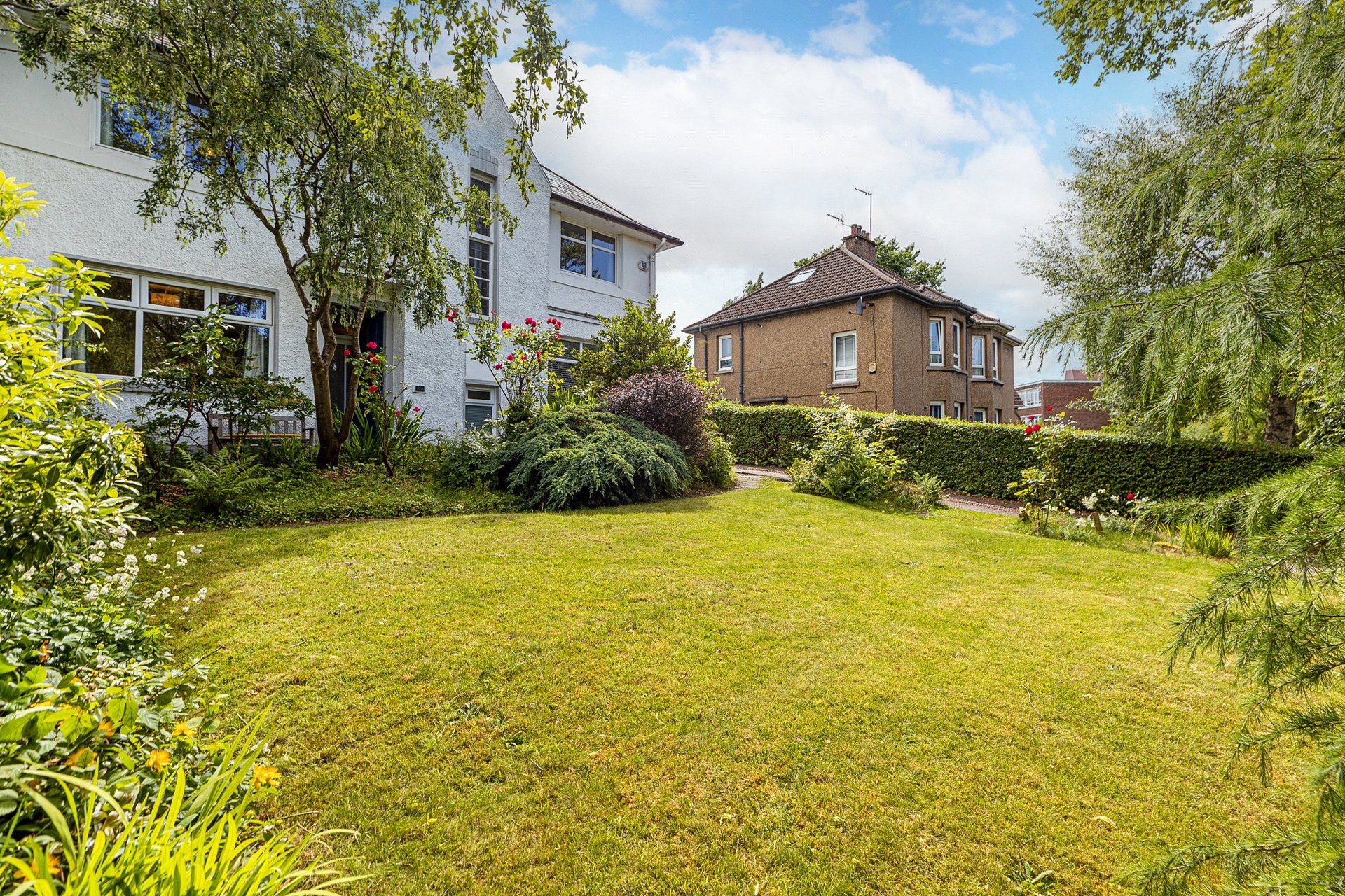 45a Alderman Road, Anniesland, Glasgow, G13 3YG - Picture #37