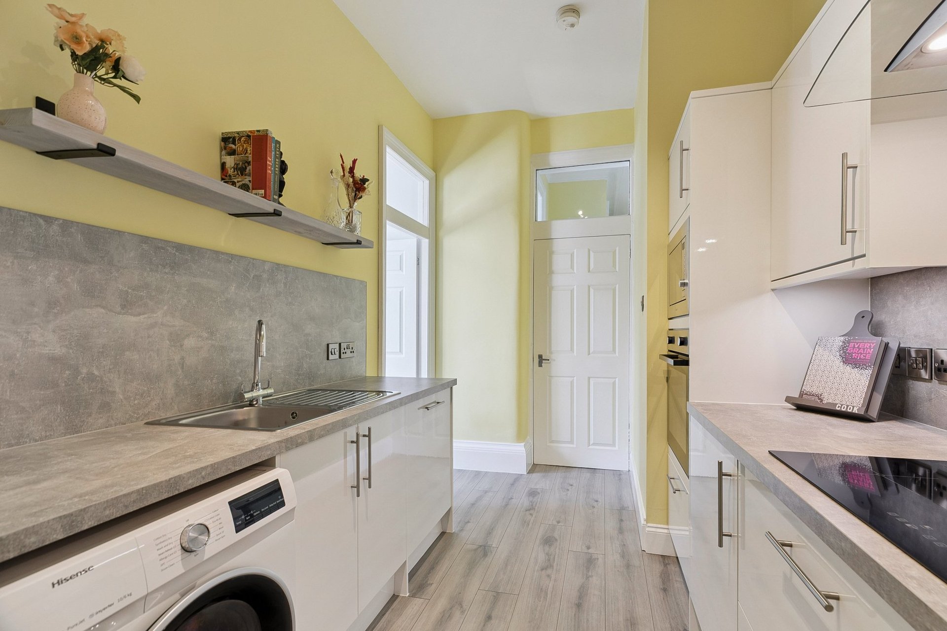 Flat 3/2, 16 Frankfort Street, Shawlands, Glasgow, G41 3XG - Picture #10