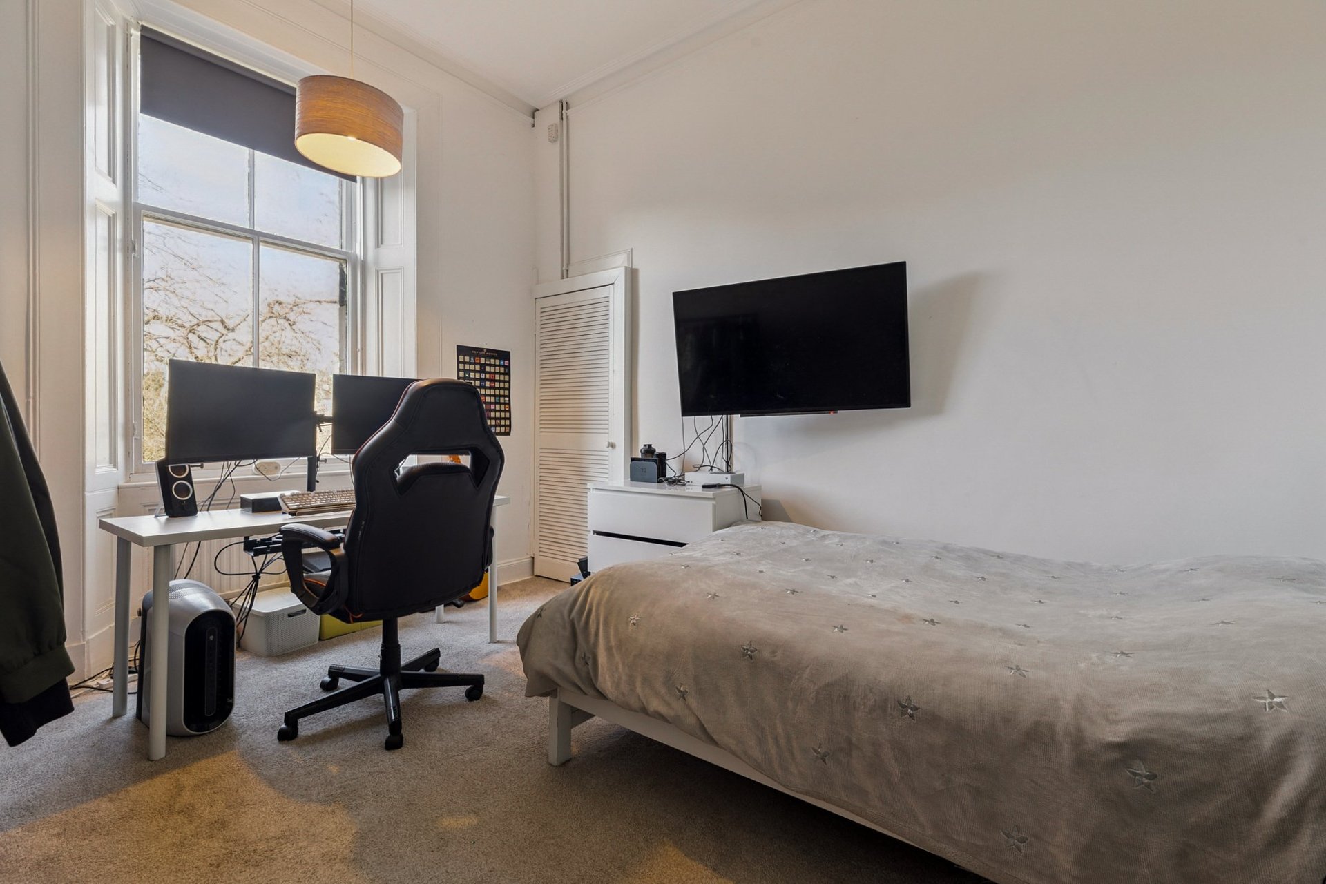 18A Langside Drive, Newlands, Glasgow, G43 2LA - Picture #18