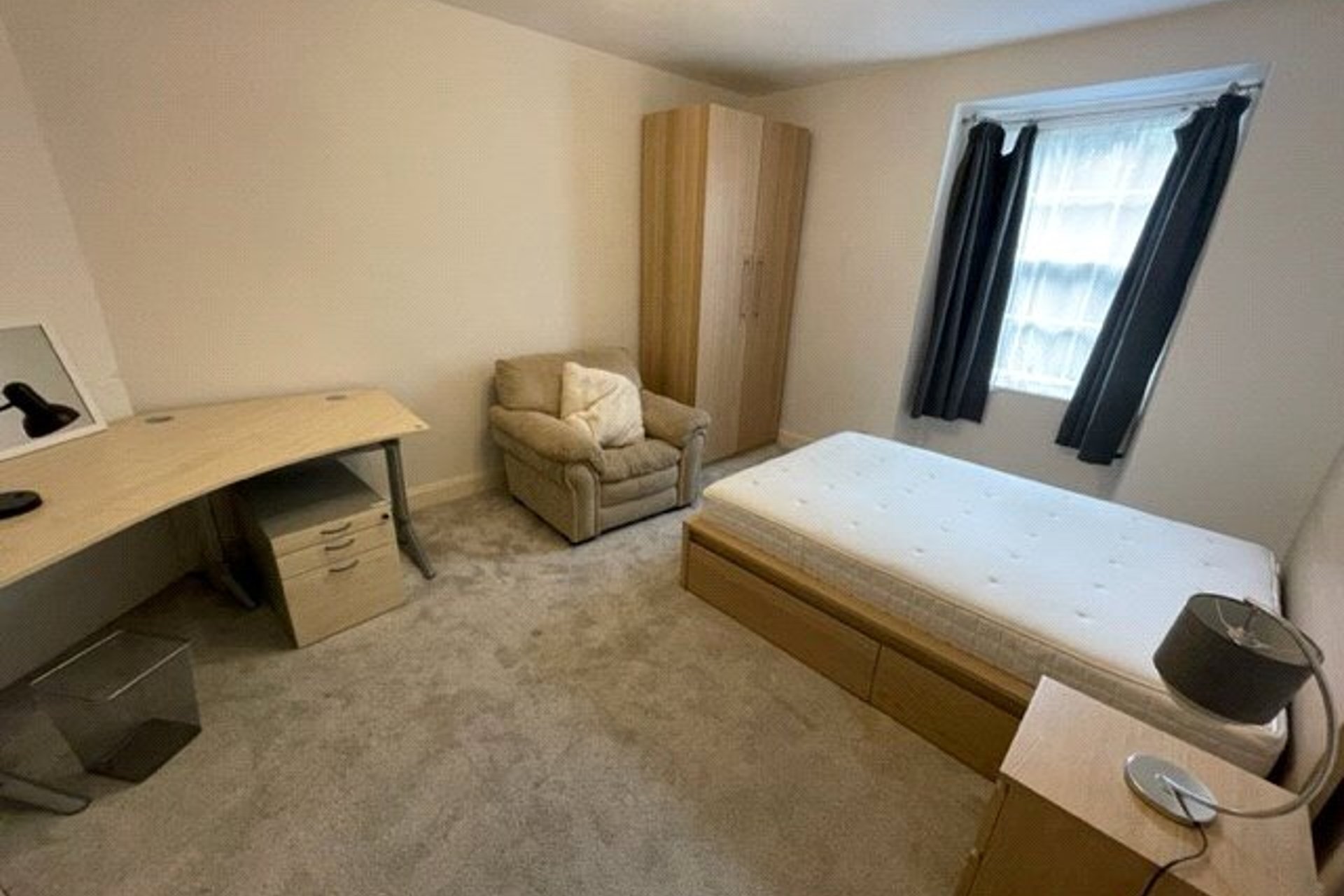33B Gayfield Square, Edinburgh, Midlothian, EH1 3PA - Picture #8