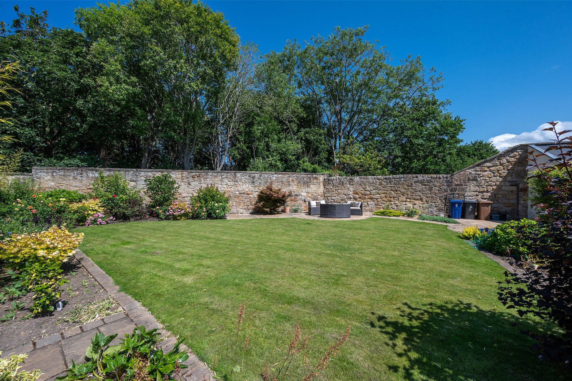6 Lugton Brae, Dalkeith, Midlothian, EH22 1JX - Picture #27