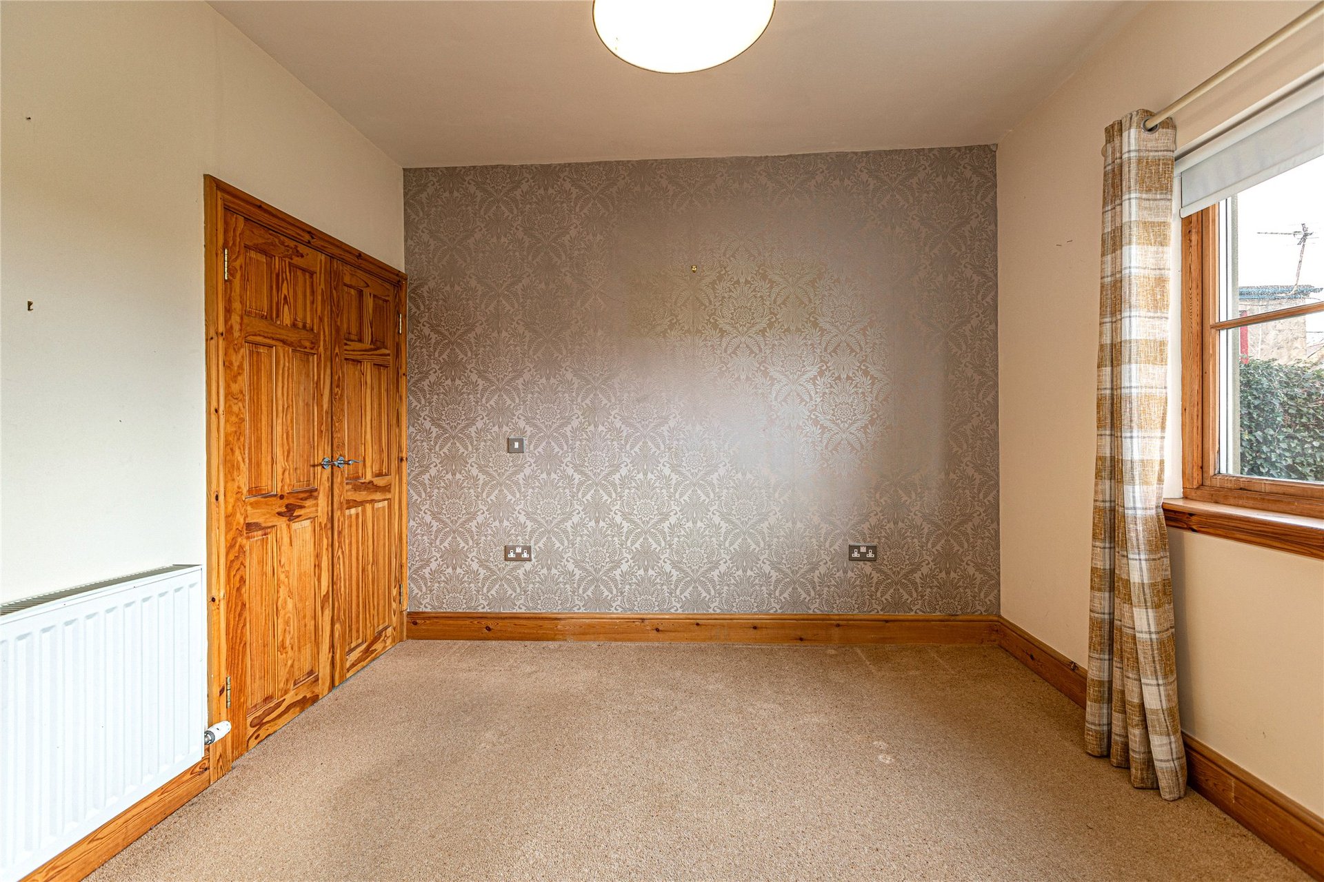 The Bird Cage, Knowe Head, Cornhill On Tweed, Northumberland, TD12 4UQ - Picture #9