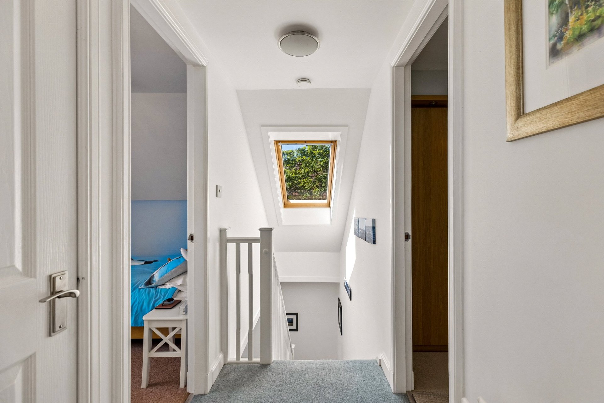 19 Douglas Park Crescent, Bearsden, G61 3DS - Picture #21