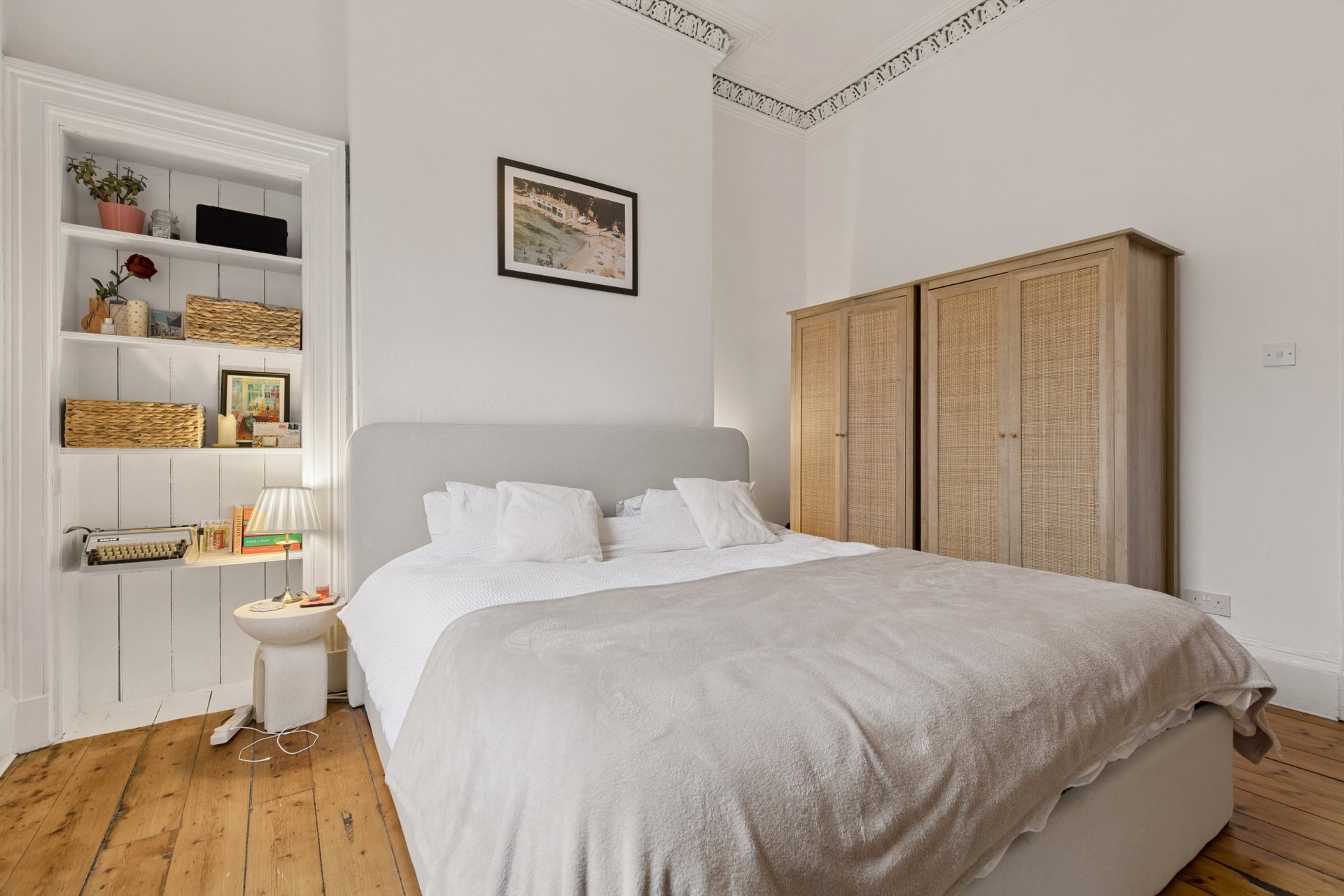 1/1, 4 Leven Street, Glasgow, Glasgow City, G41 2JQ - Picture #11