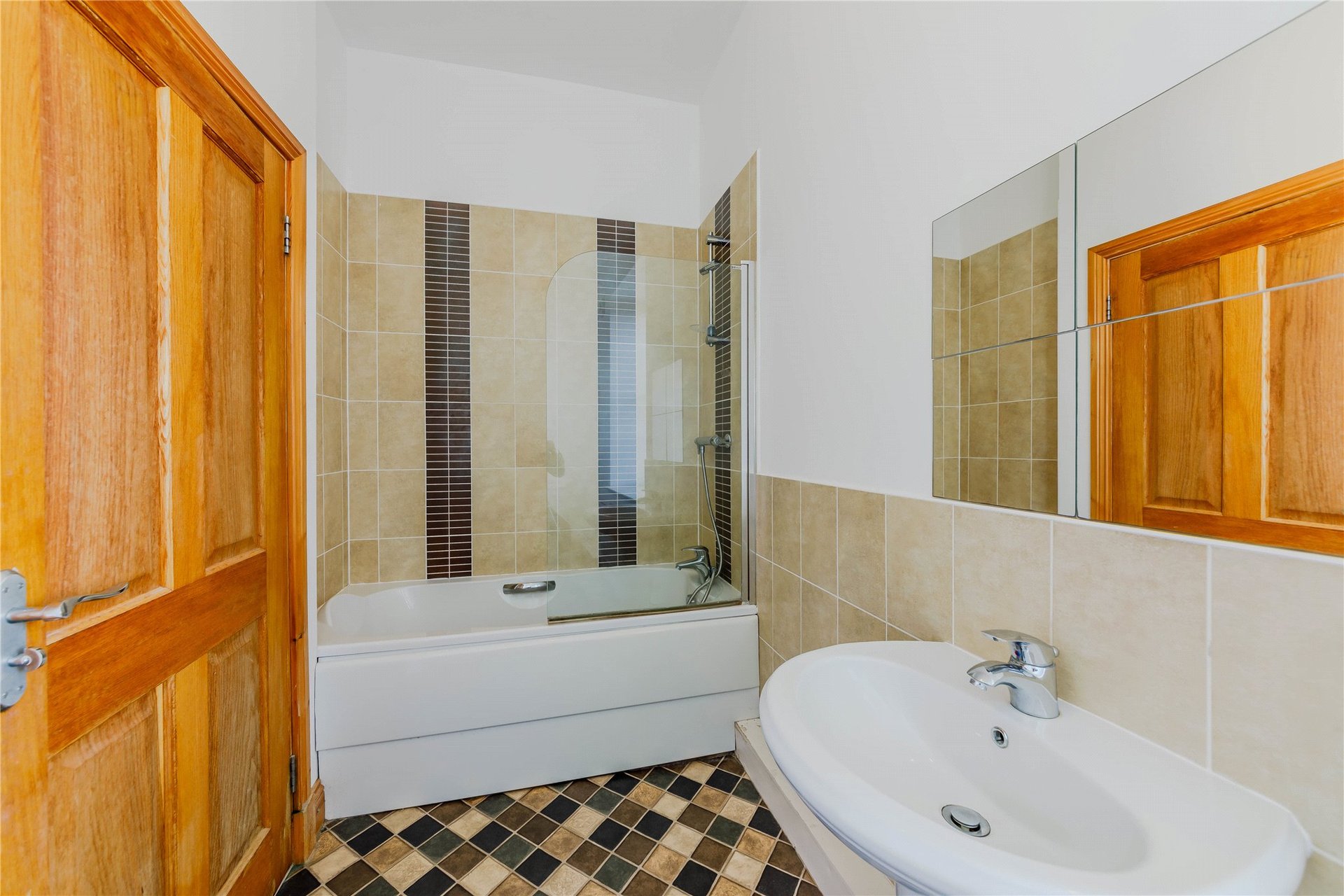 5A Ravensdowne, Berwick-upon-Tweed, Northumberland, TD15 1HX - Picture #13