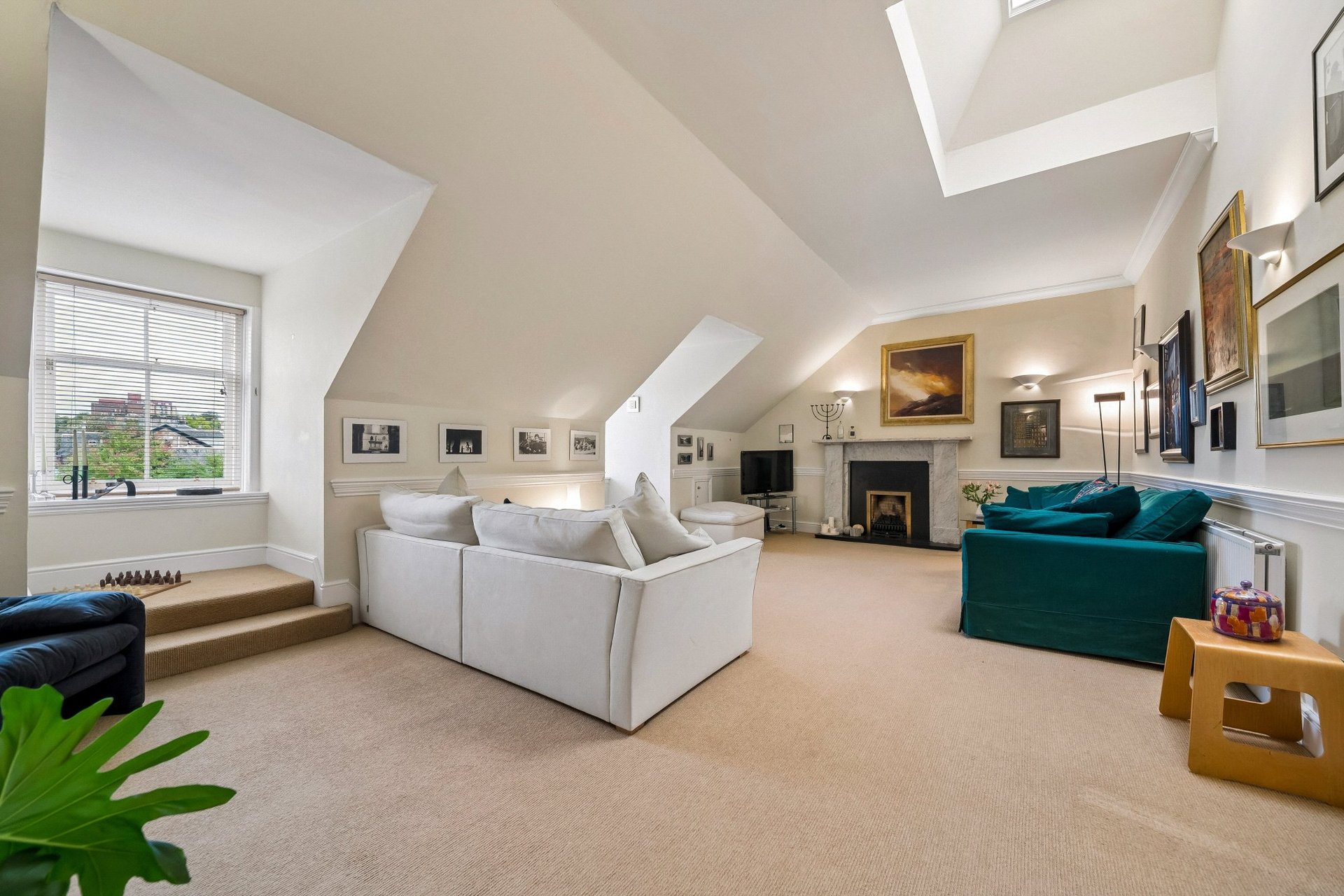 Flat 5, 2 Kirklee Gardens, Kirklee, Glasgow, G12 0SG - Picture #5