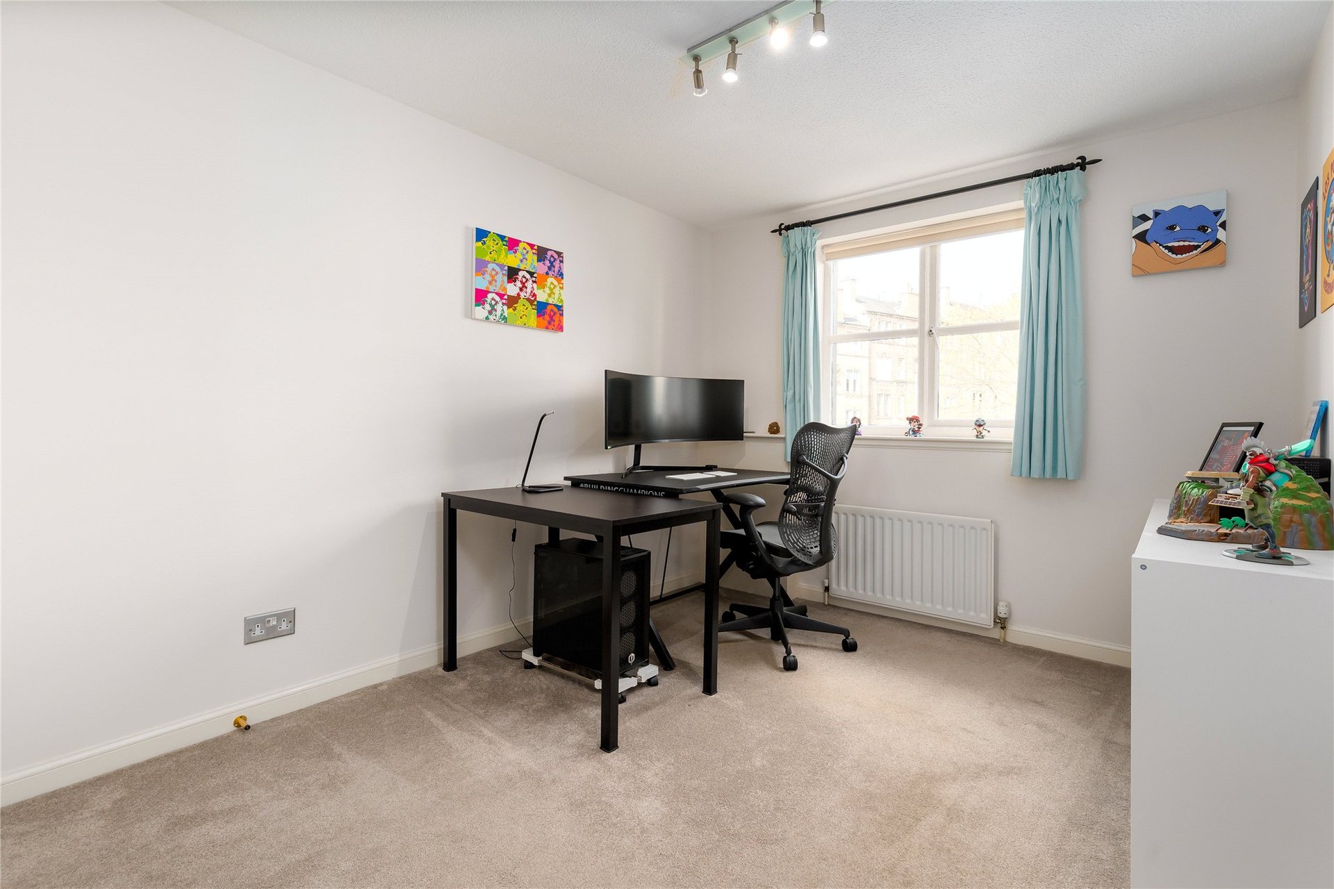 4/5 Russell Gardens, Edinburgh, Midlothian, EH12 5PG - Picture #10