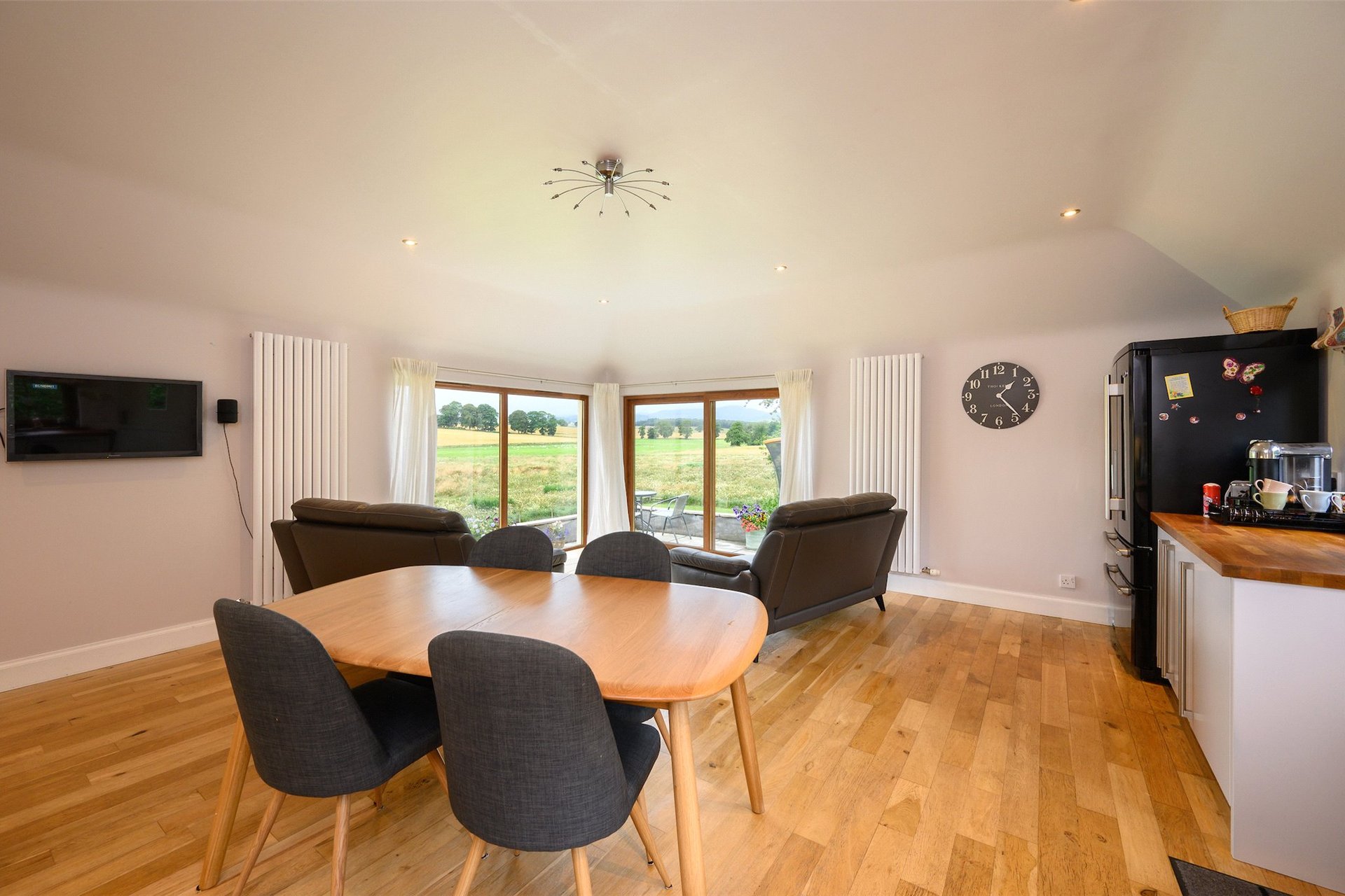 Sunnyside, Dunkeld Road, Bankfoot, Perth, PH1 4AJ - Picture #6