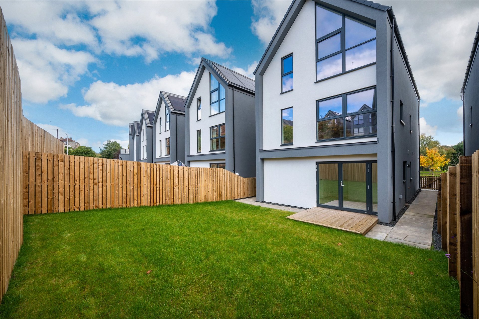 41 Kirkton Drive, Burntisland, Fife, KY3 0DD - Picture #20