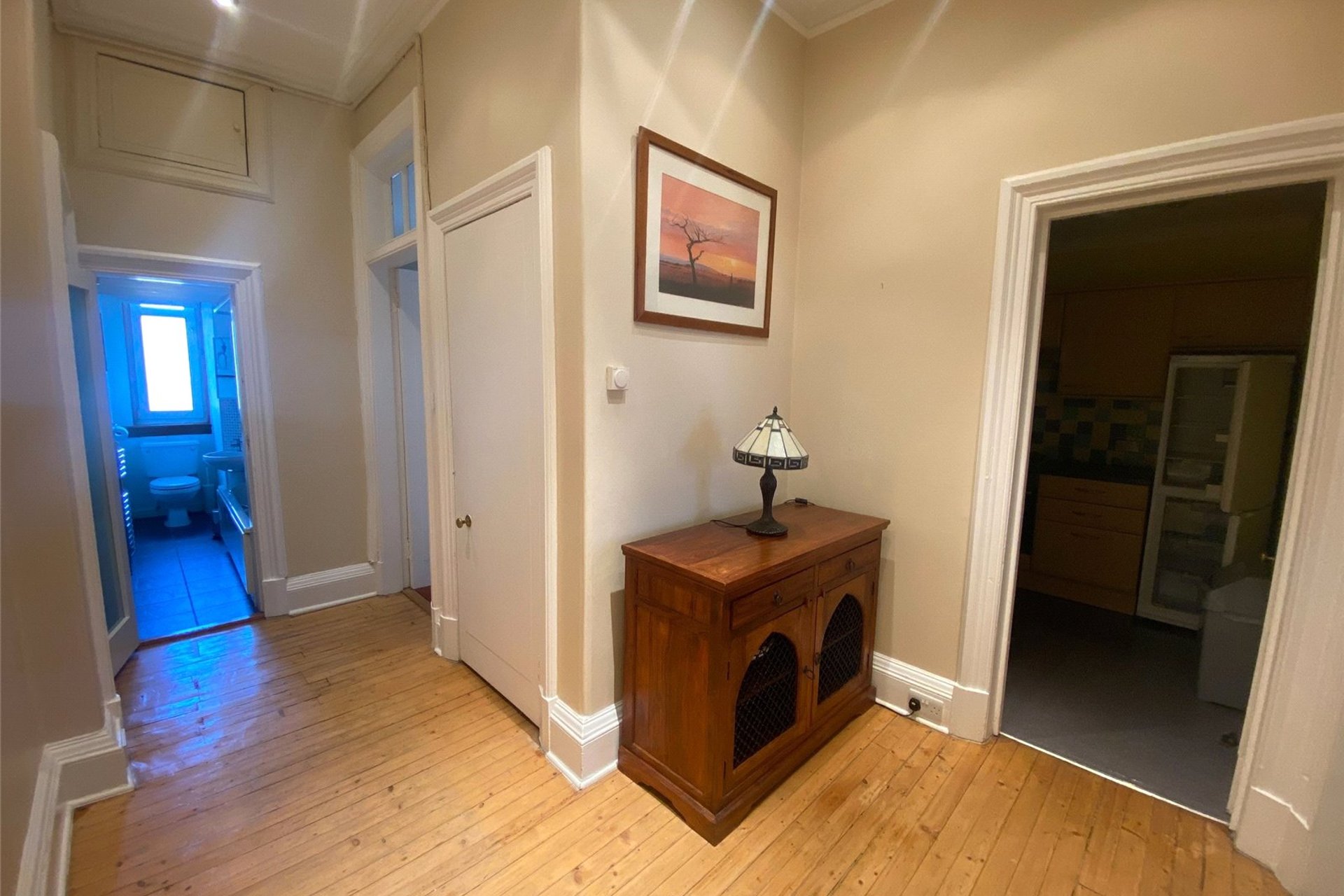 Flat 1, 41 McDonald Road, Bellevue, Edinburgh, EH7 4LY - Picture #5