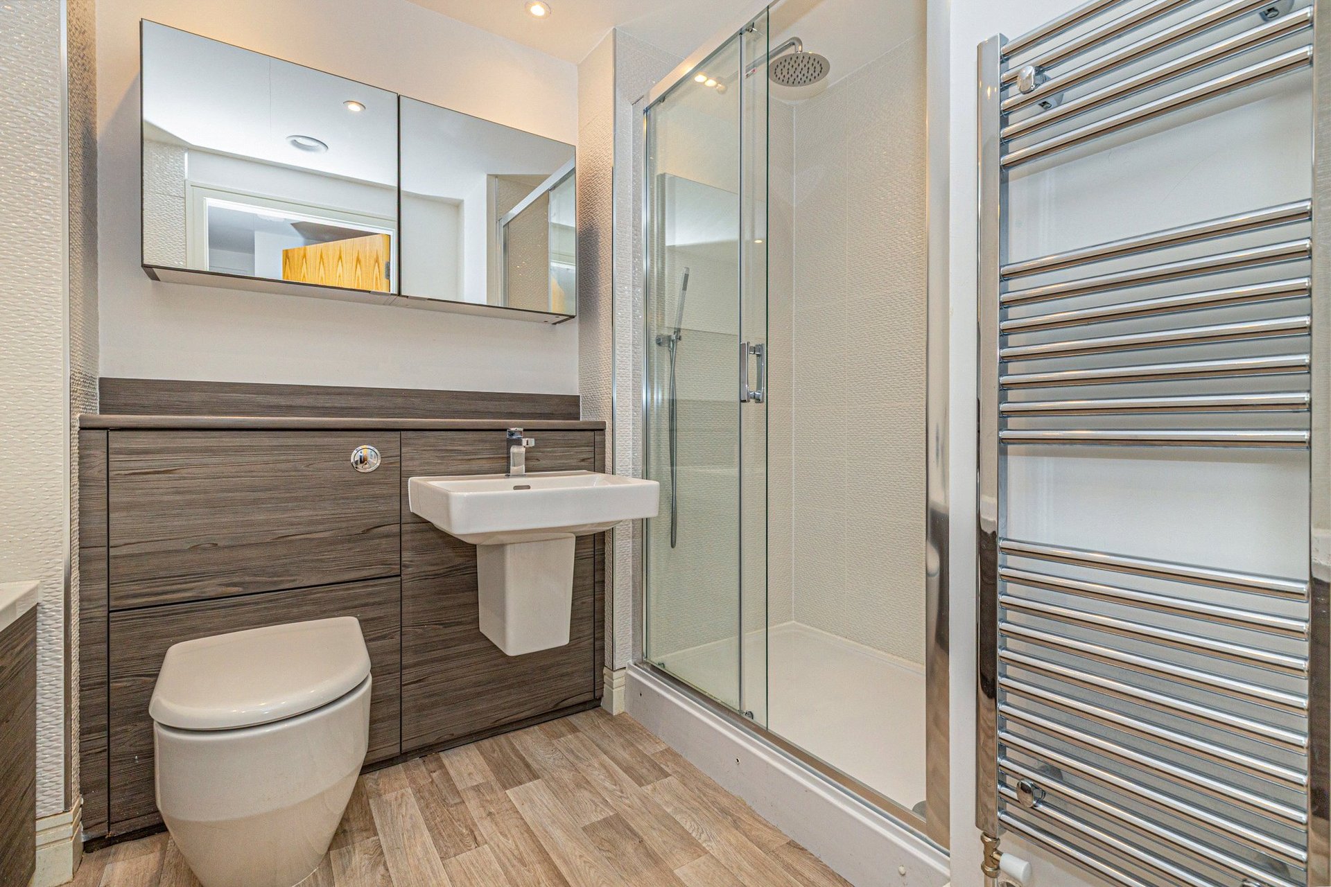 Flat 1/2, 24 Alexander Grove, Bearsden, G61 3ED - Picture #13