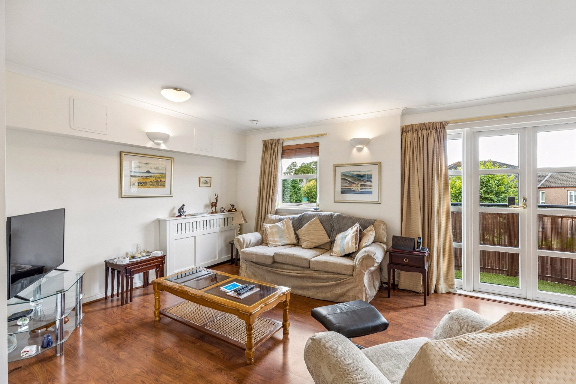 Flat D, 100 Anniesland Road, Anniesland, Glasgow, G13 1XD - Picture #4
