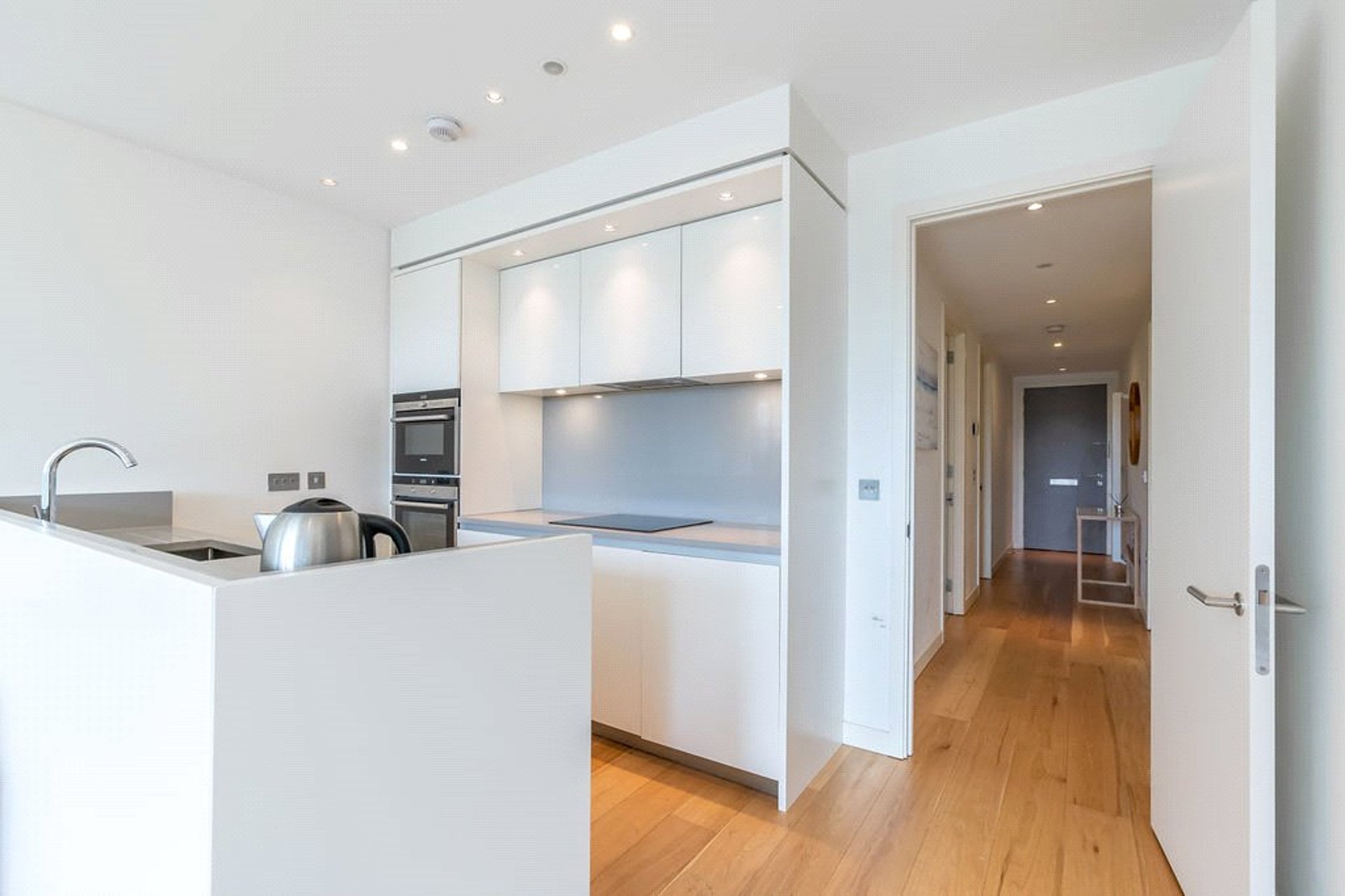 Flat 17, 8 Simpson Loan, Quartermile, Edinburgh, EH3 9GS - Picture #10