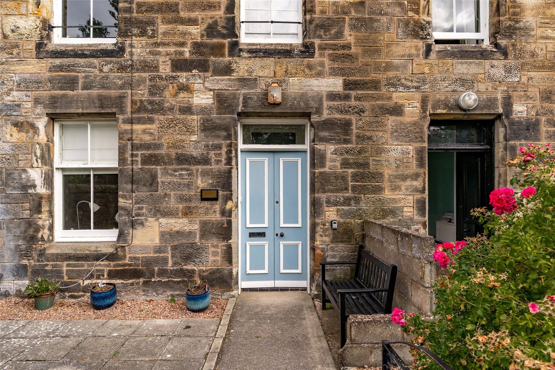 The Haven, 1 Abbotsford Place, St. Andrews, Fife, KY16 9HQ - Picture #6