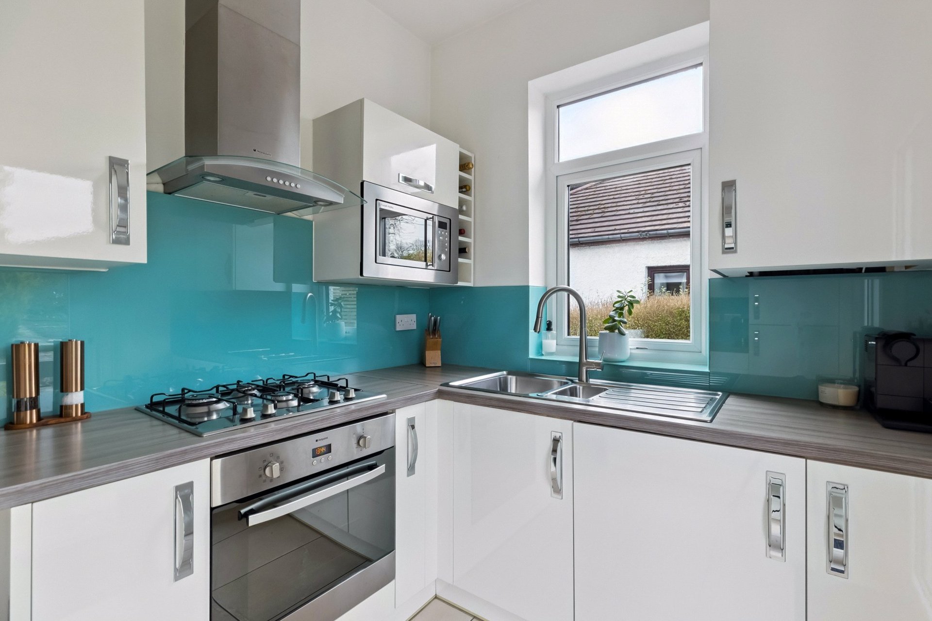 21 Milngavie Road, Bearsden, G61 2DT - Picture #8