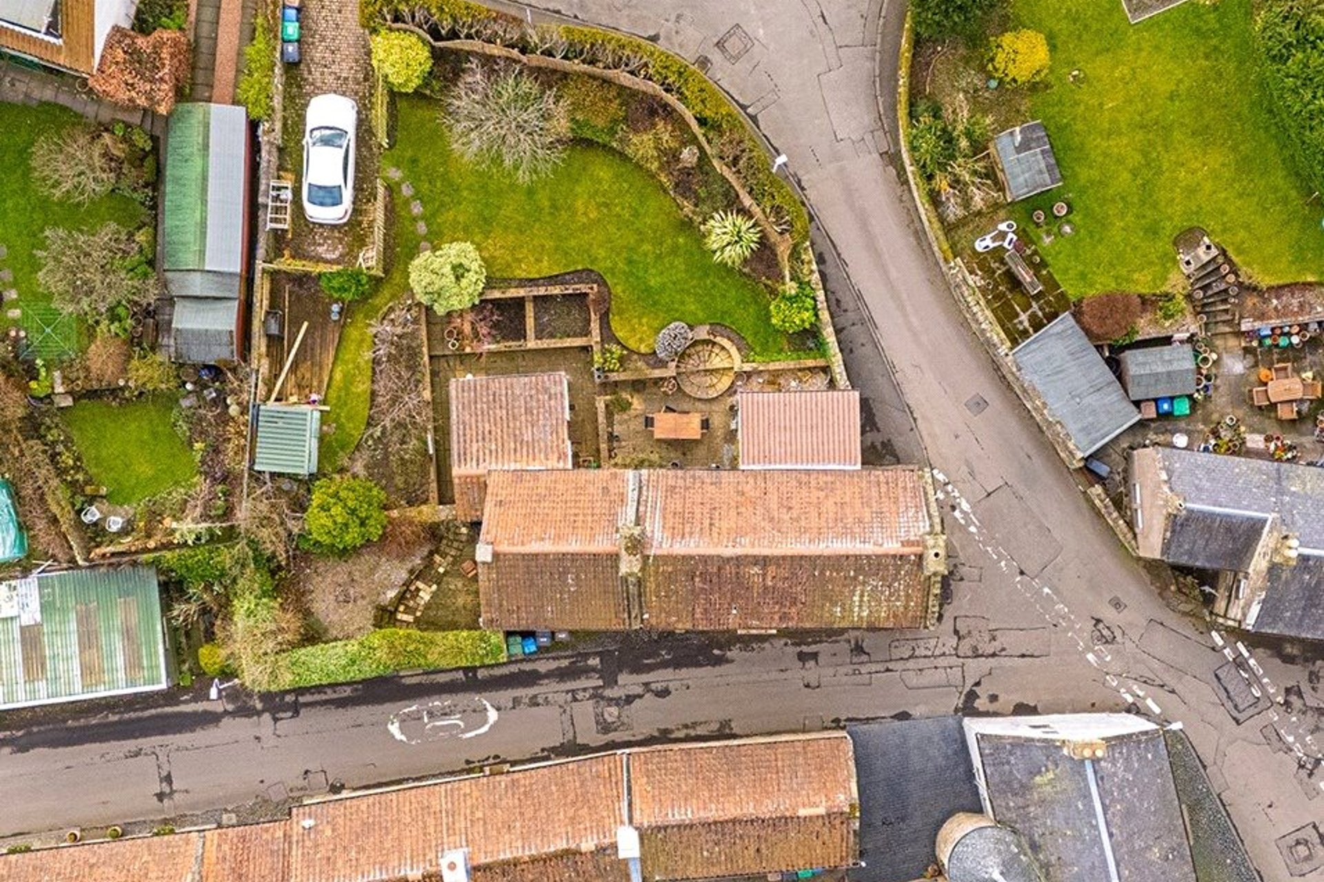 Wellbrae House, Wellbrae, Falkland, Cupar, Fife, KY15 7AY - Picture #24