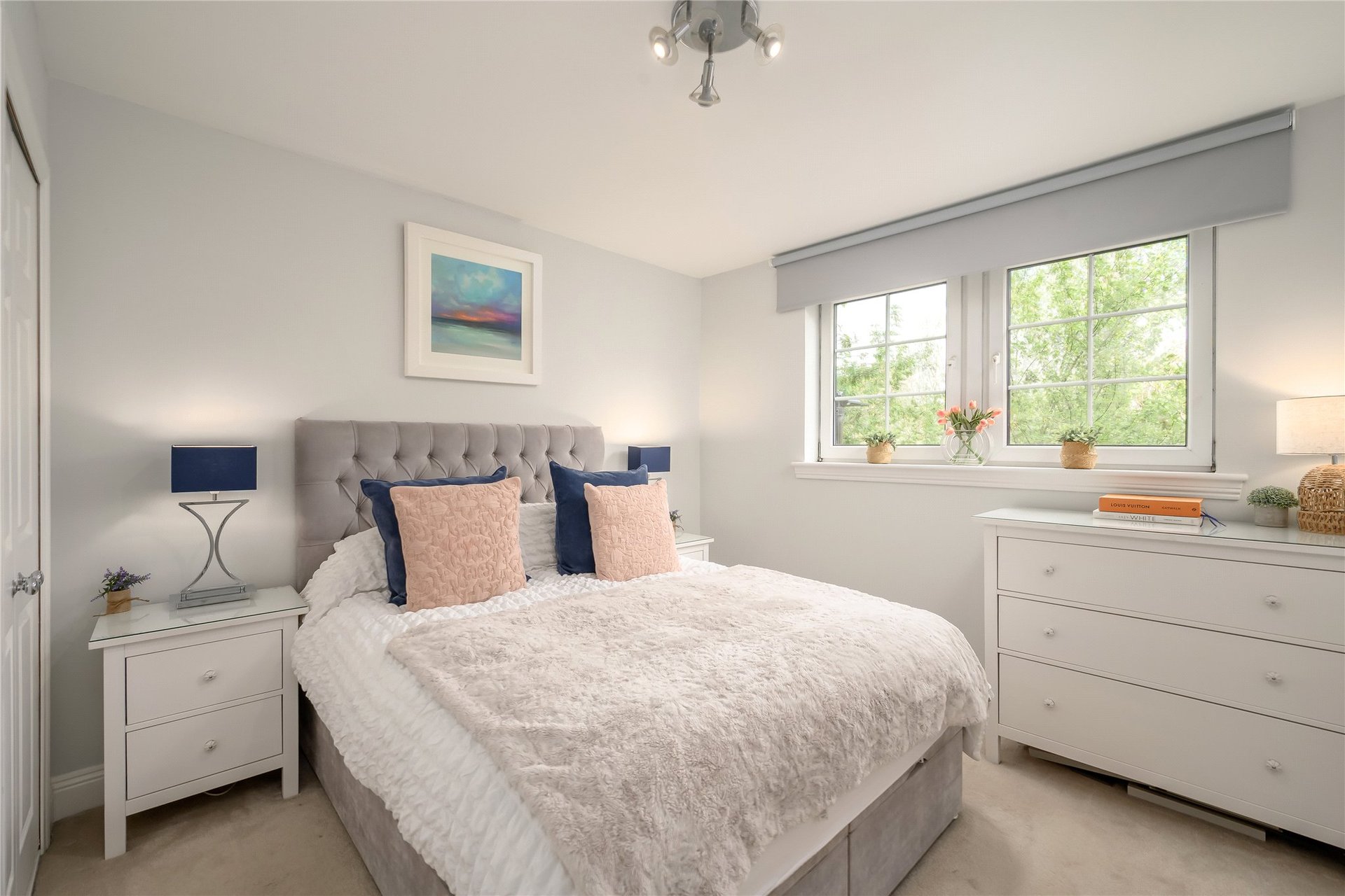 7/4 Powderhall Rigg, Edinburgh, Midlothian, EH7 4GG - Picture #10