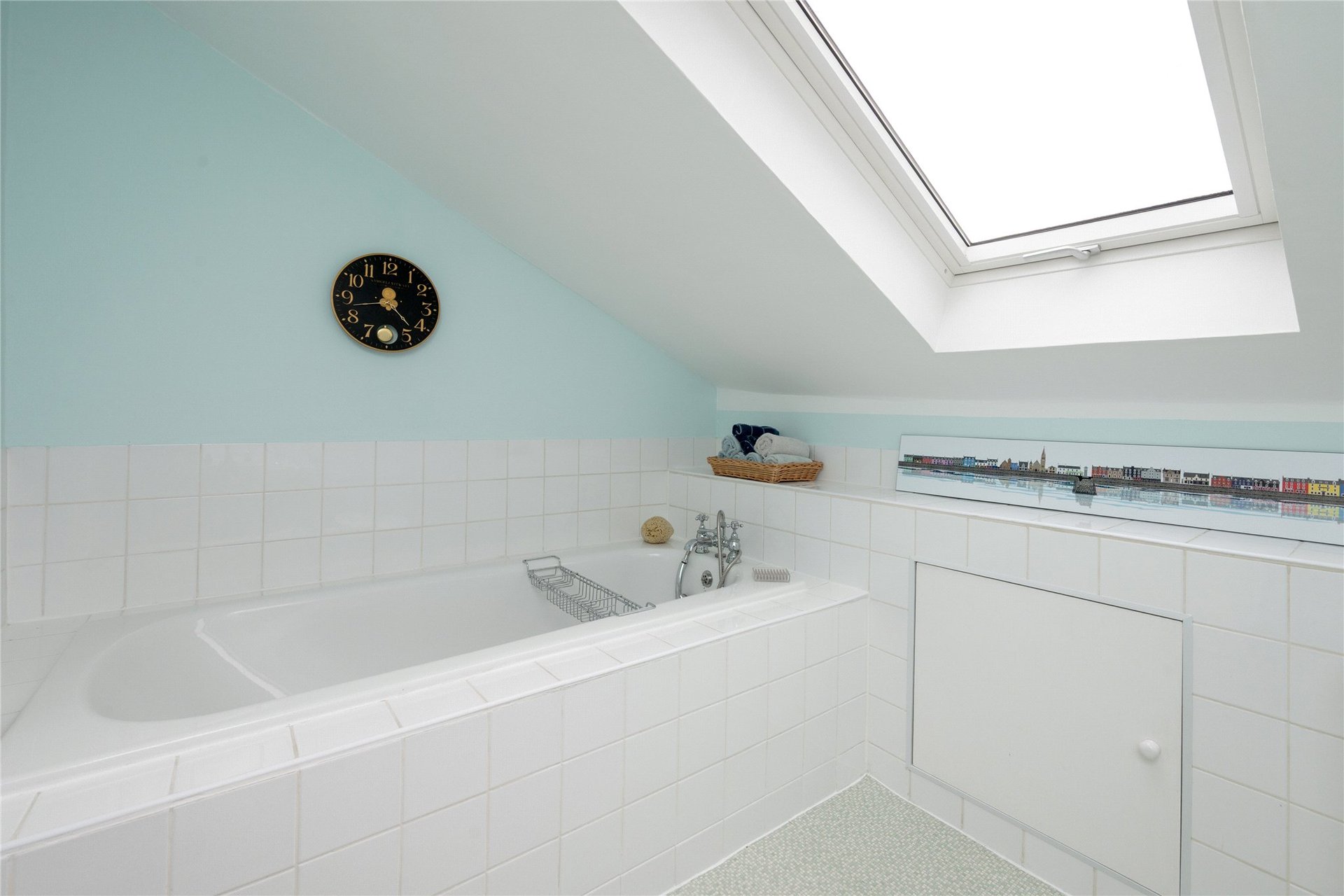 3F1, 41 Heriot Row, Edinburgh, EH3 6ES - Picture #24