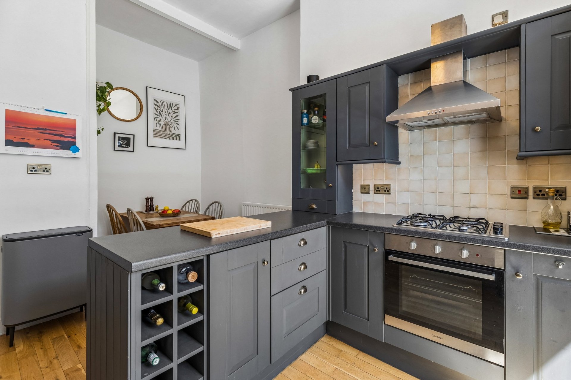 2/2, 170 Prospecthill Road, Mount Florida, Glasgow, G42 9LH - Picture #13
