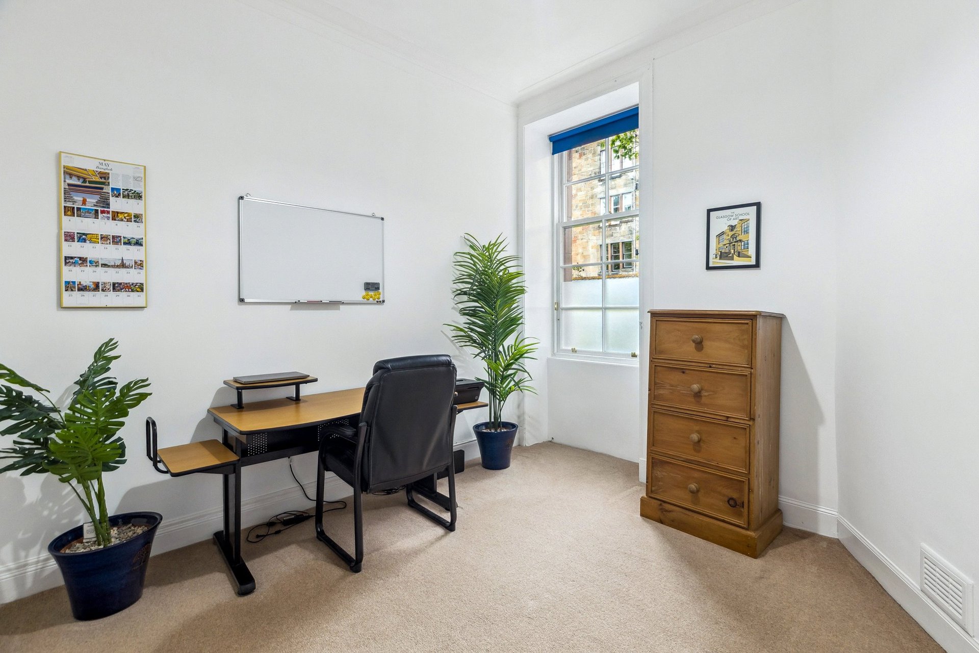 0/1, 50 Airlie Street, Hyndland, Glasgow, G12 9SN - Picture #18