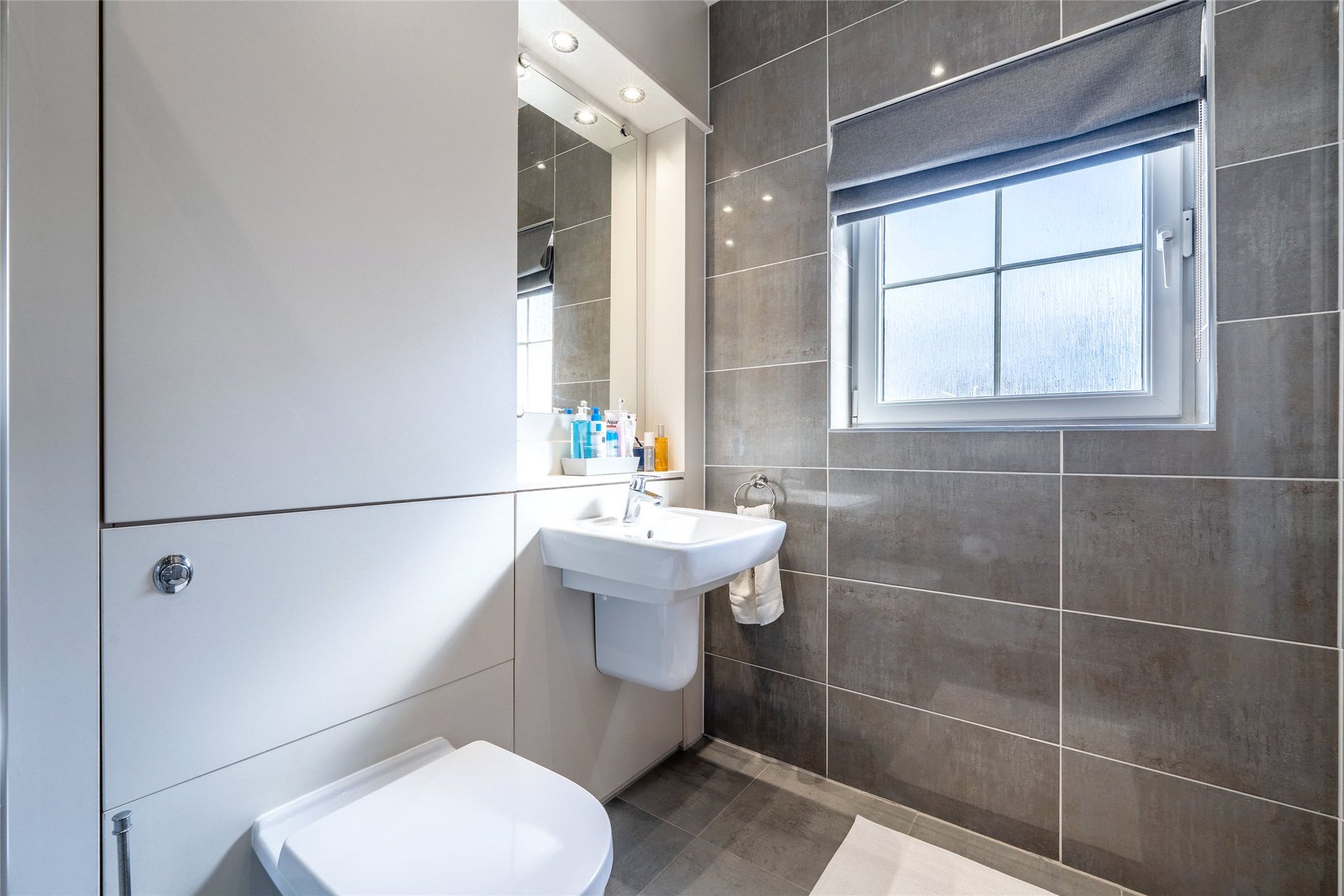 Flat 5 Kingsbarns House, Abbey Park Avenue, St. Andrews, Fife, KY16 9HD - Picture #23