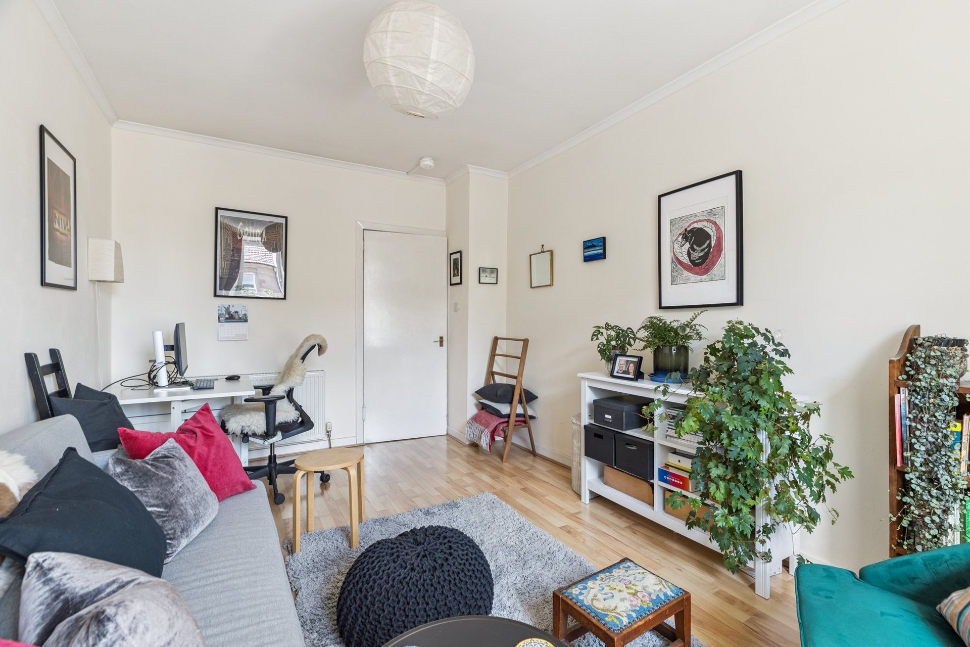 2/2, 706 Pollokshaws Road, Strathbungo, Glasgow, G41 2AD - Picture #3
