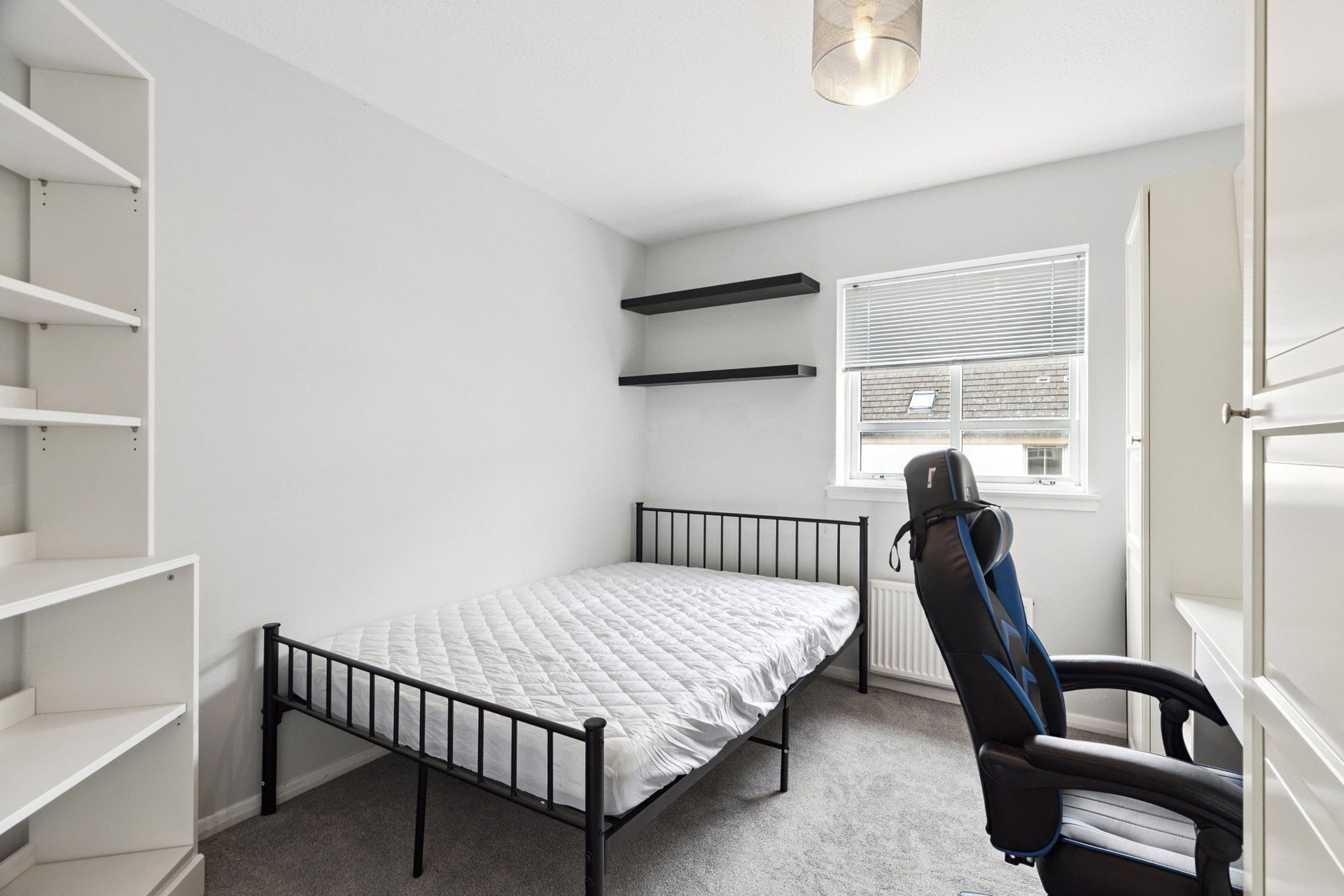 27/1 Hopetoun Street, Edinburgh, Midlothian, EH7 4NF - Picture #8