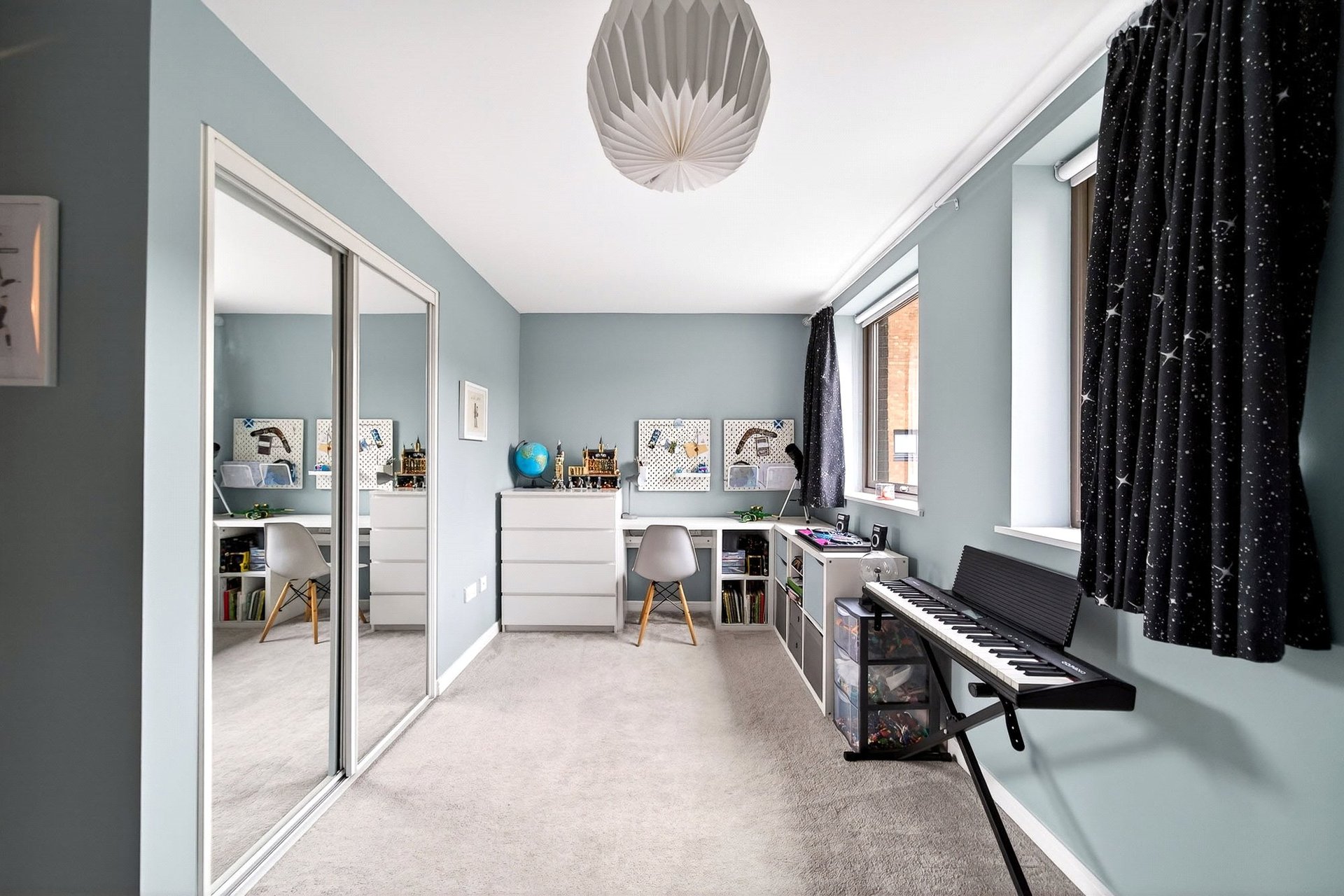 10 Cardiff Court, Athletes Village, Glasgow City, G40 4TJ - Picture #21