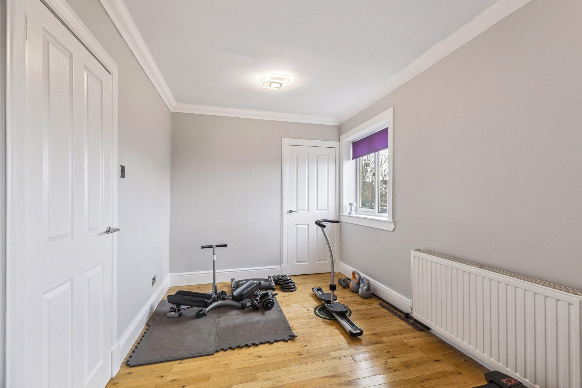 18 Riverside Road, Eaglesham, Glasgow, G76 0DF - Picture #30