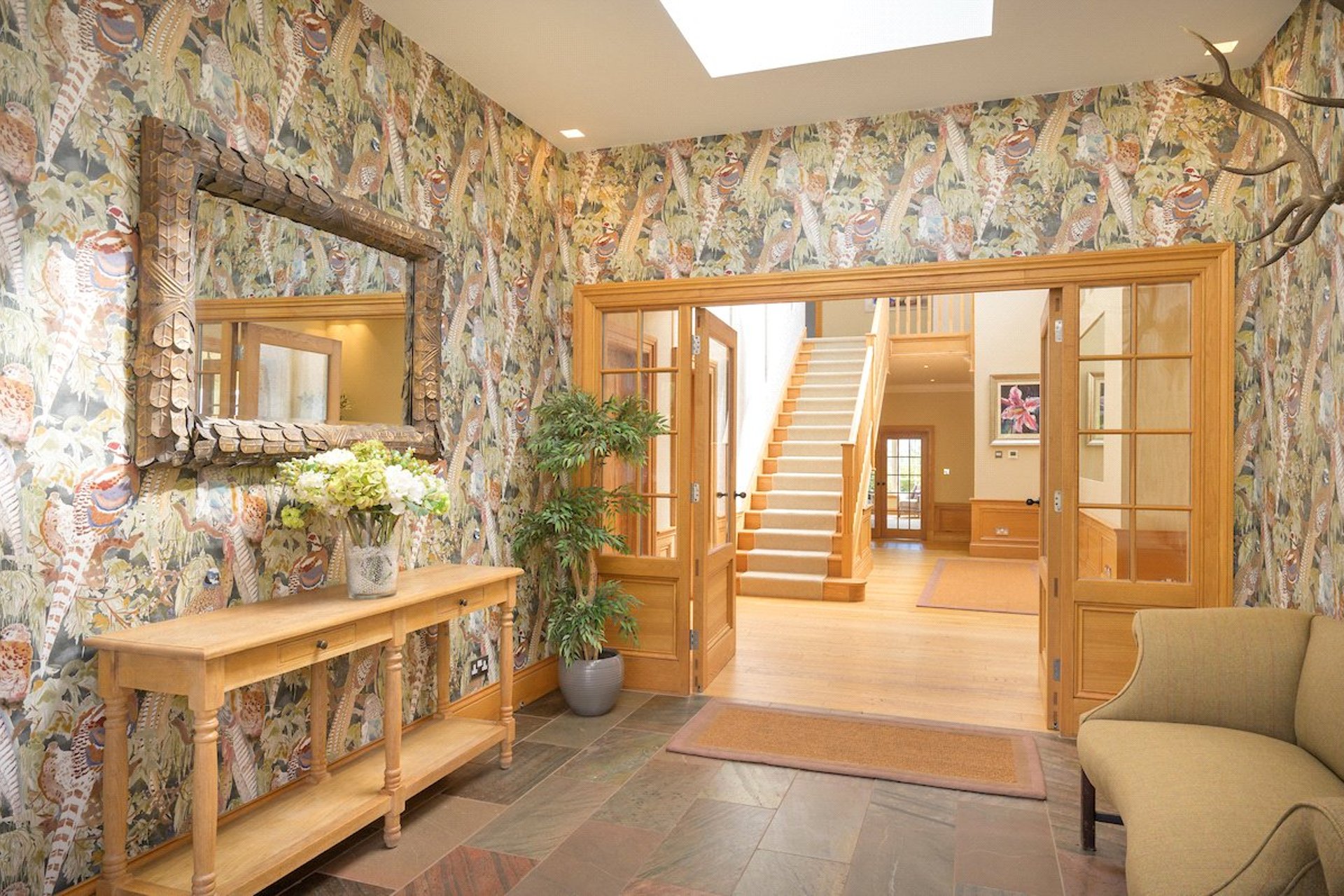The Oaks, 4 West Road, Whitekirk, Dunbar, East Lothian, EH42 1XA - Picture #5