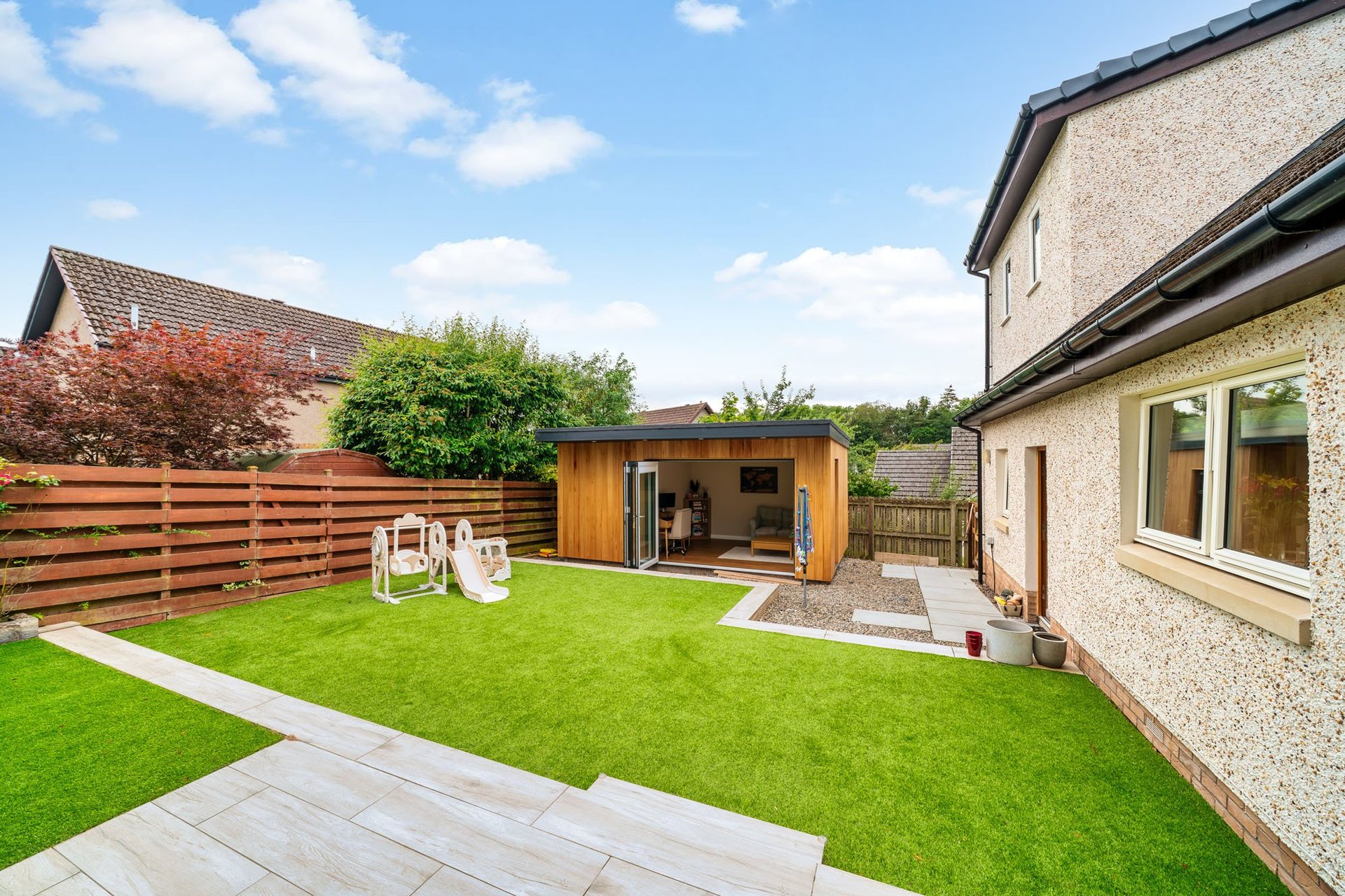 2 Peter Crawford Place, Kelso, Scottish Borders, TD5 7FE - Picture #23
