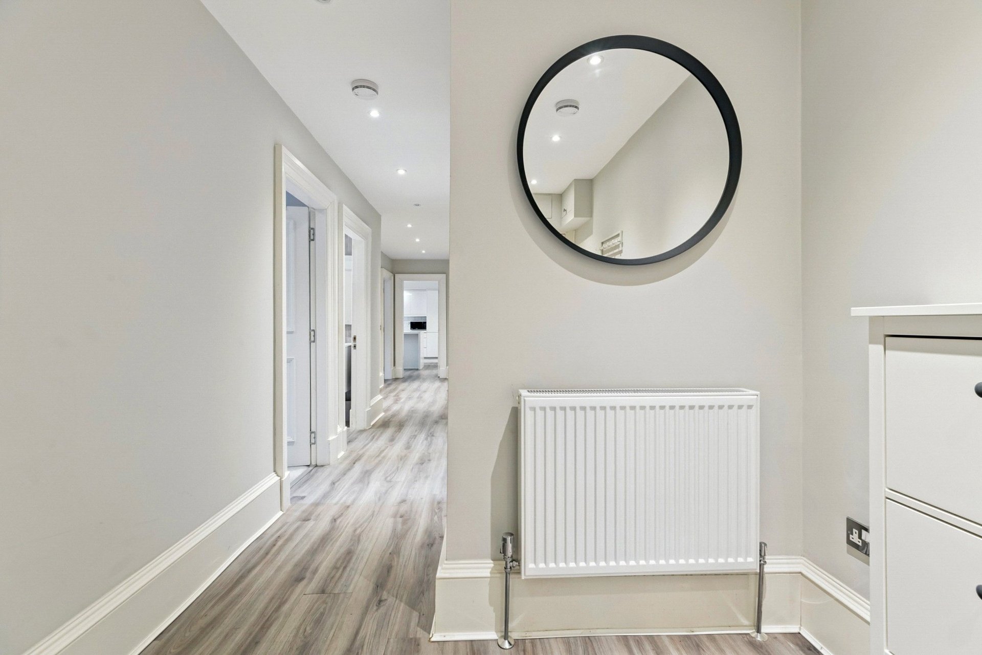 1/4, 76 Clouston Street, North Kelvinside, Glasgow, G20 8QY - Picture #24