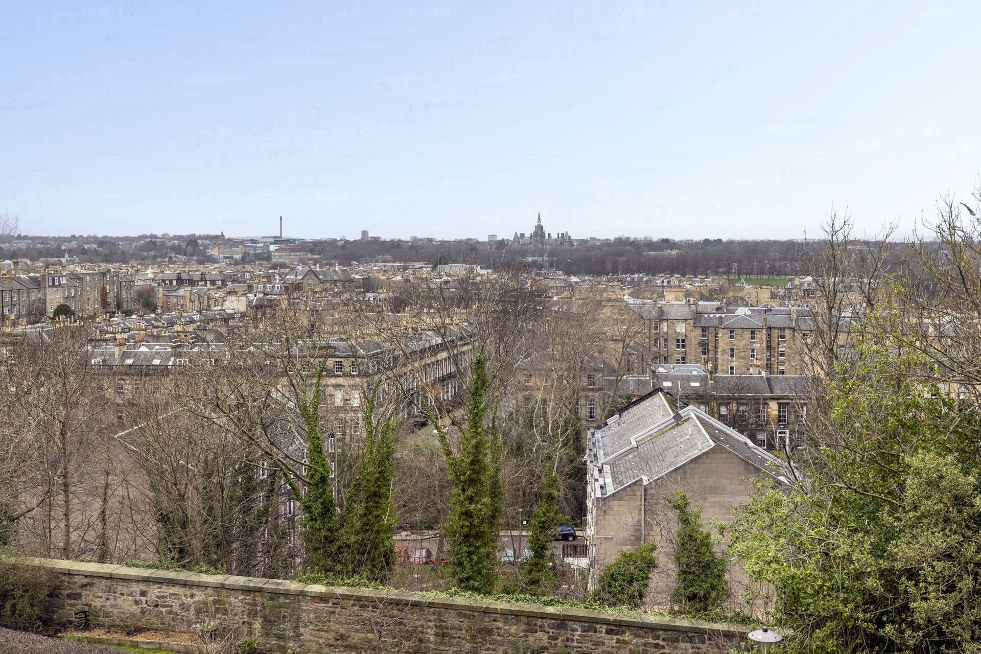 6/3(2F), Doune Terrace, Edinburgh, EH3 6DY - Picture #9