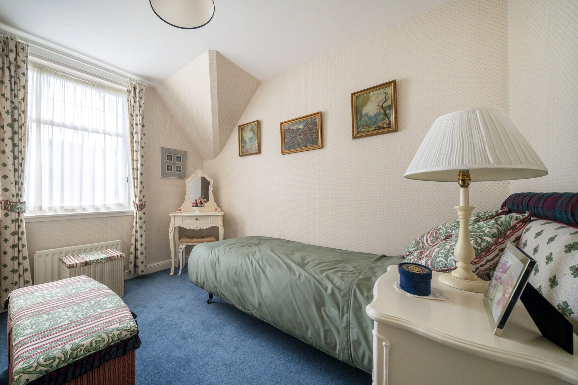 7 Mid Steil, Greenbank, Edinburgh, EH10 5XB - Picture #22