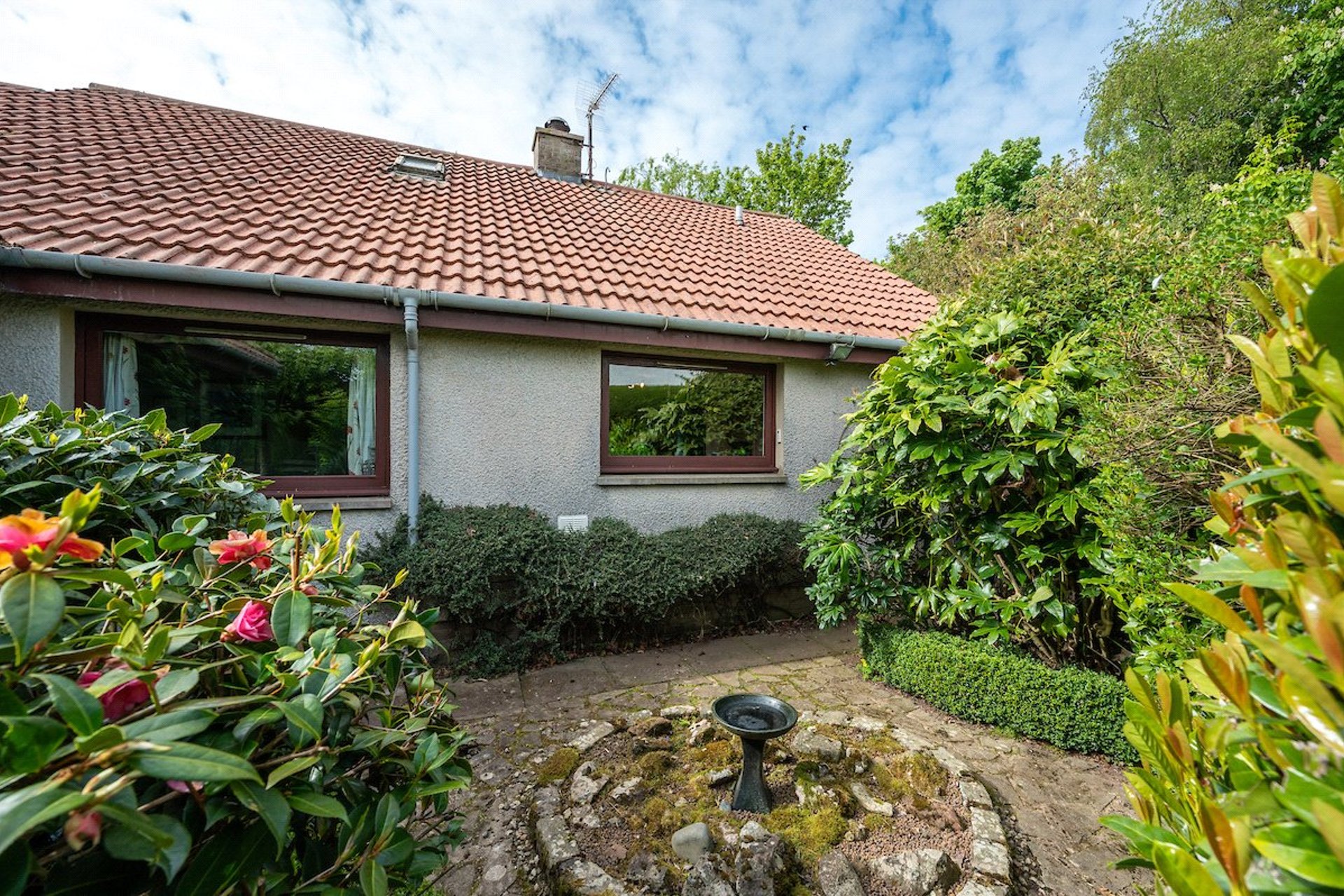 Lismore, 8 The Dean, East Linton, East Lothian, EH40 3ED - Picture #27