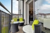 Flat 1/4, 2 Dervaig Wynd, Newton Mearns, Glasgow, G77 5XE - Picture #20